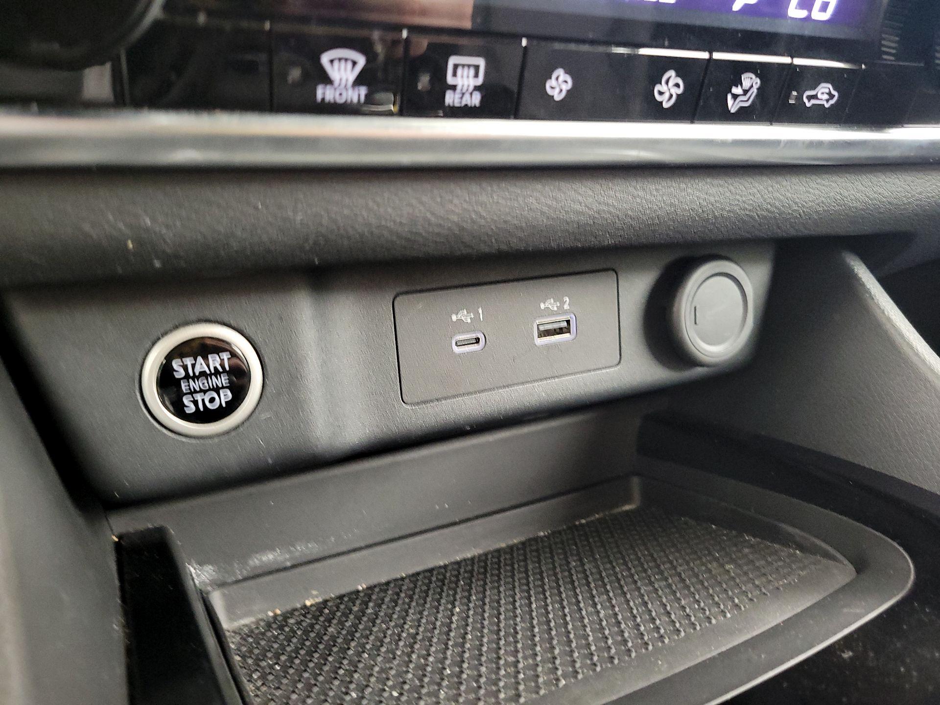 Thumbnail: 2023 Nissan Rogue - 18