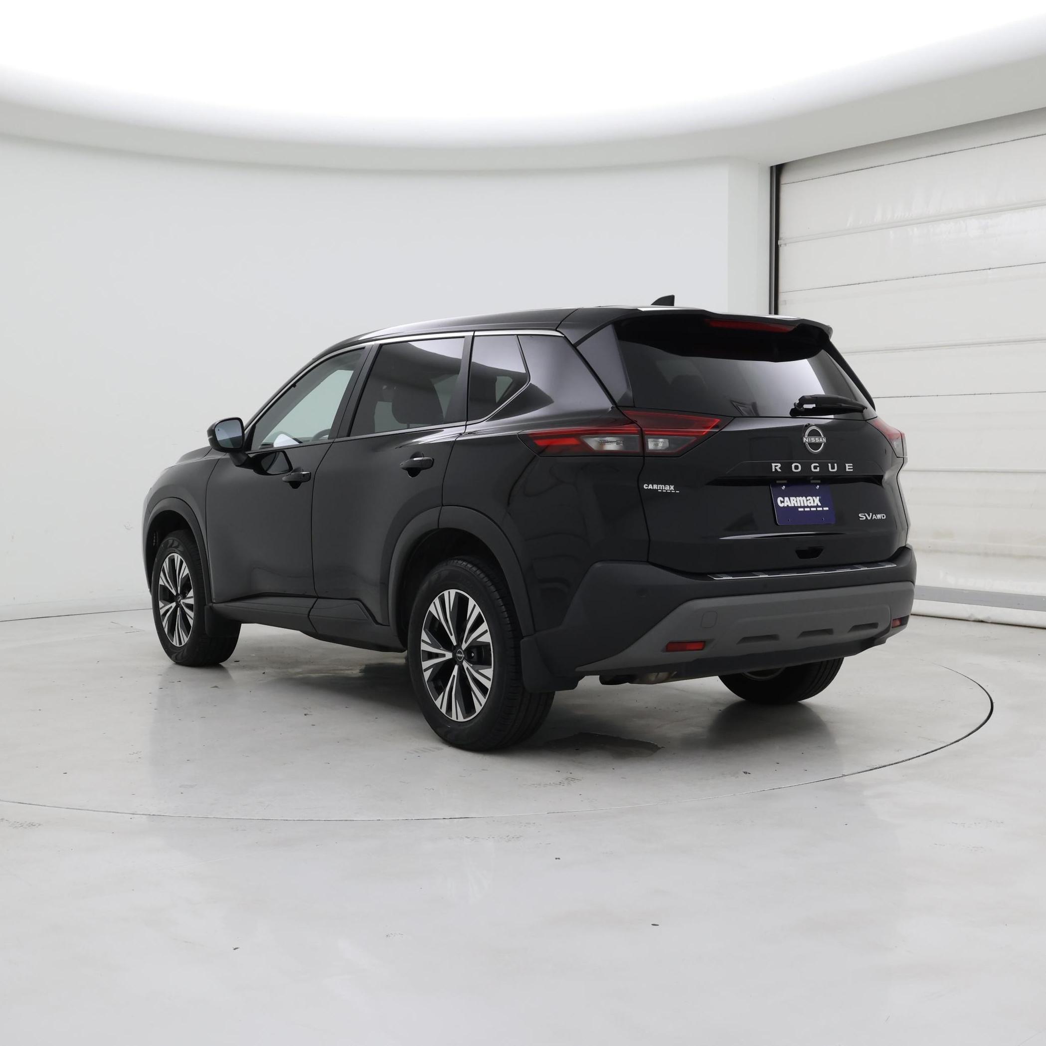 Thumbnail: 2023 Nissan Rogue - 2