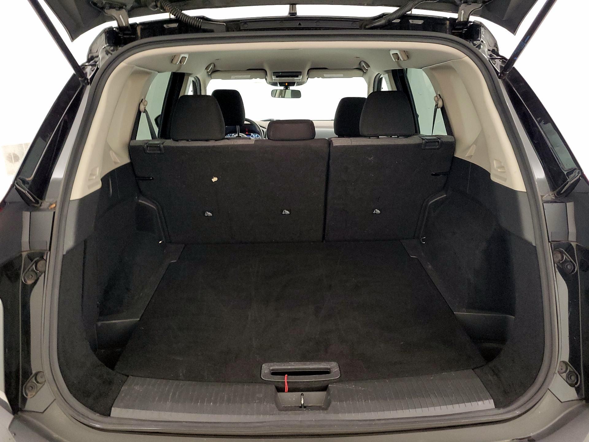 Thumbnail: 2023 Nissan Rogue - 20