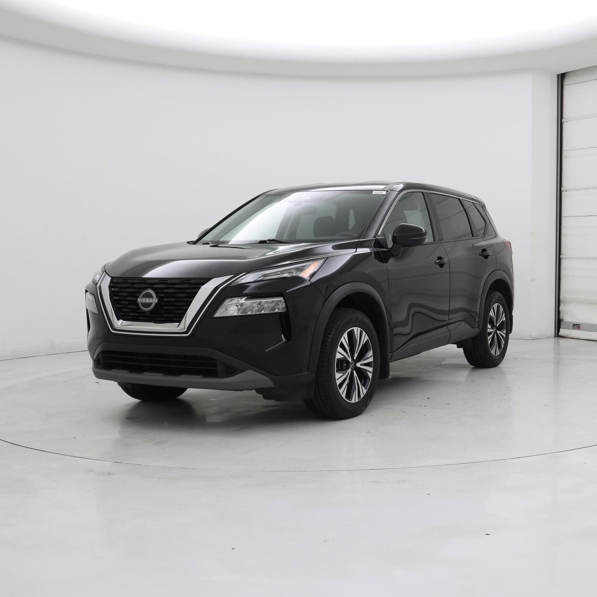 Thumbnail: 2023 Nissan Rogue - 4