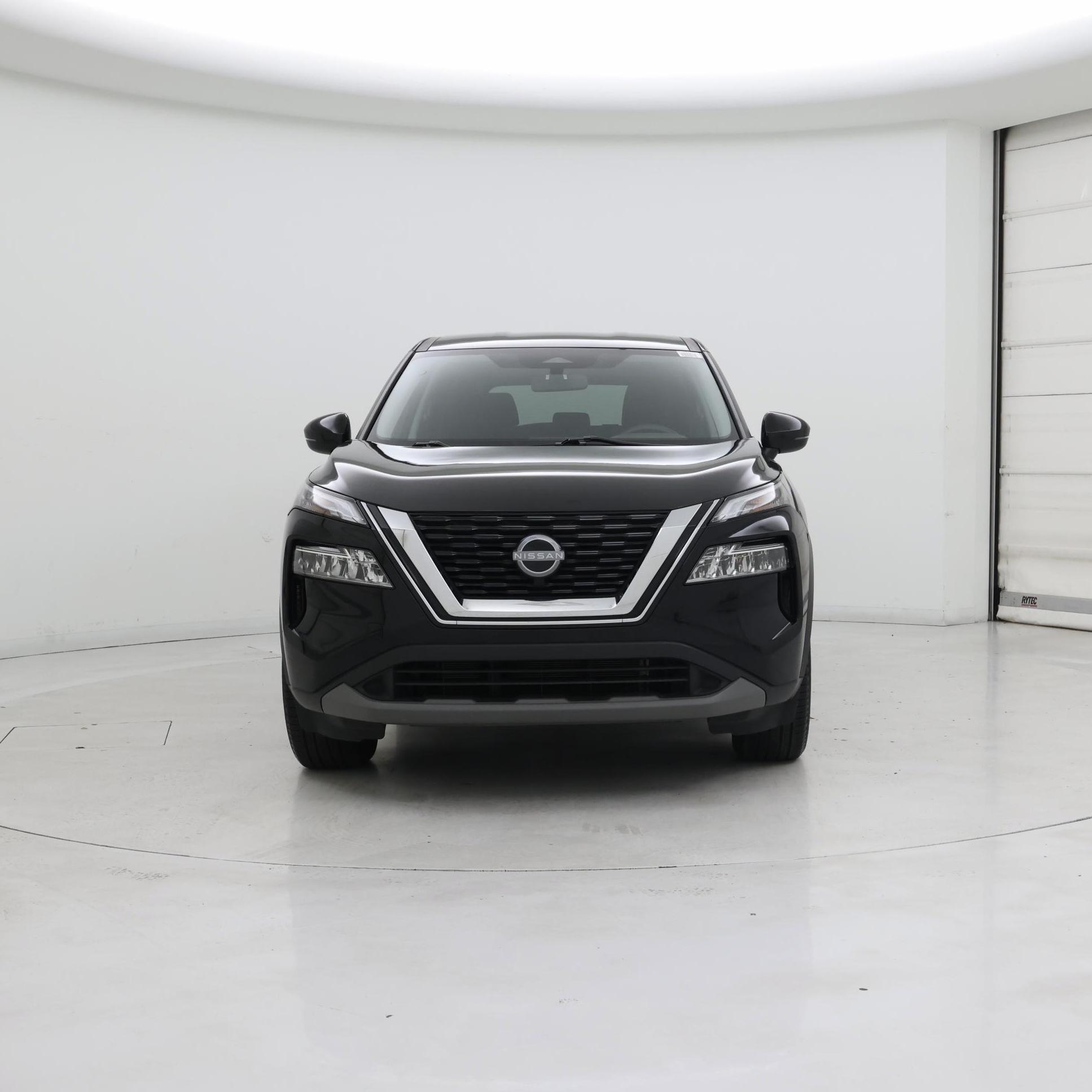 Thumbnail: 2023 Nissan Rogue - 5