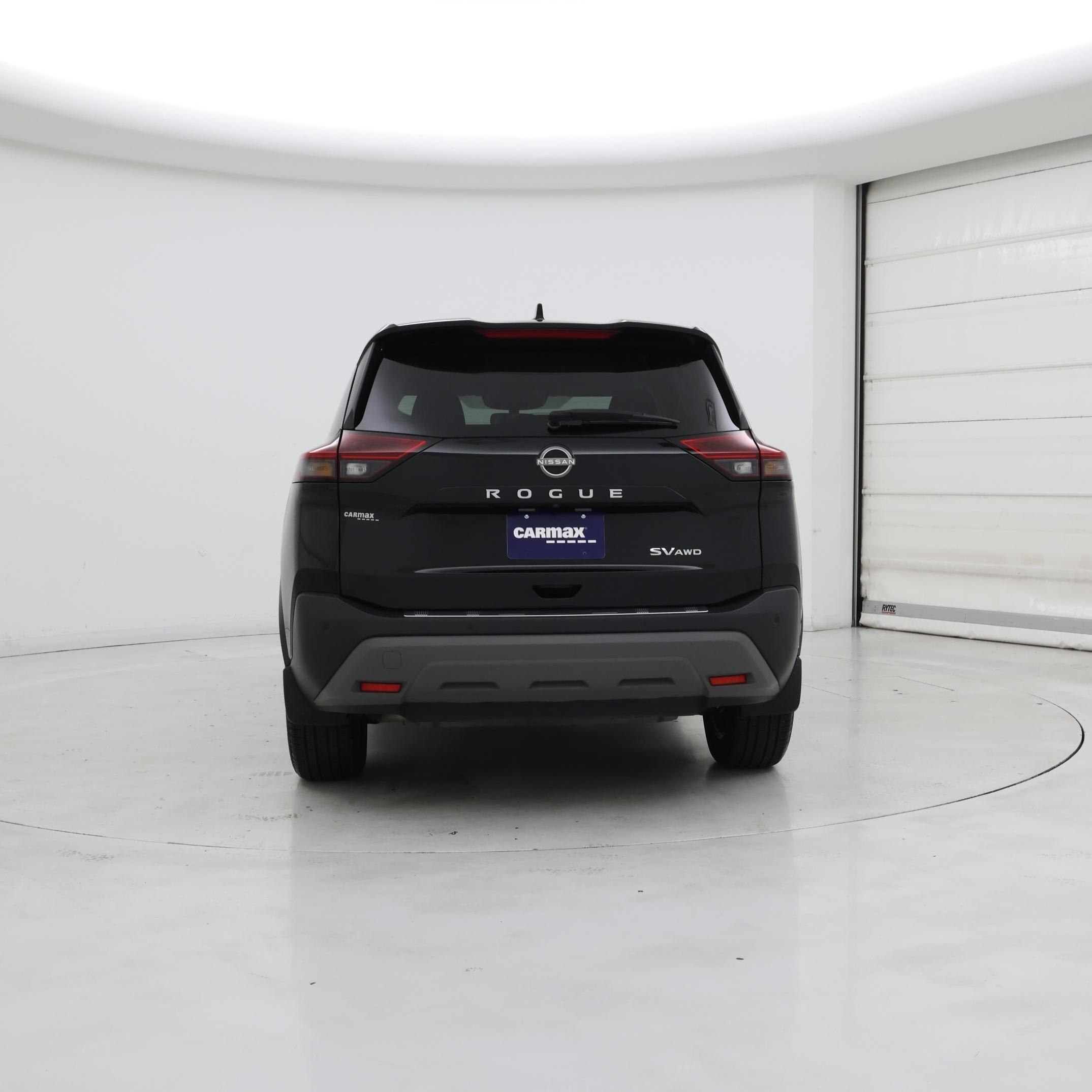 Thumbnail: 2023 Nissan Rogue - 6