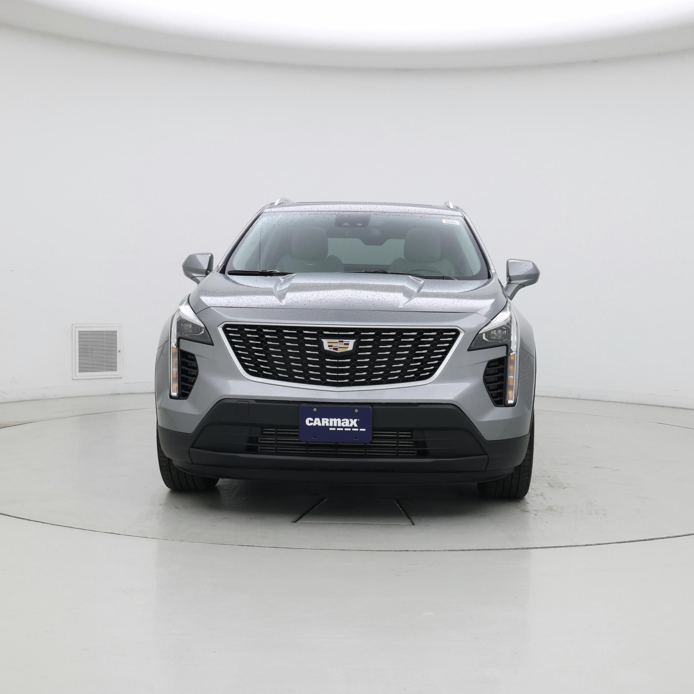 Thumbnail: 2023 Cadillac XT4 - 5