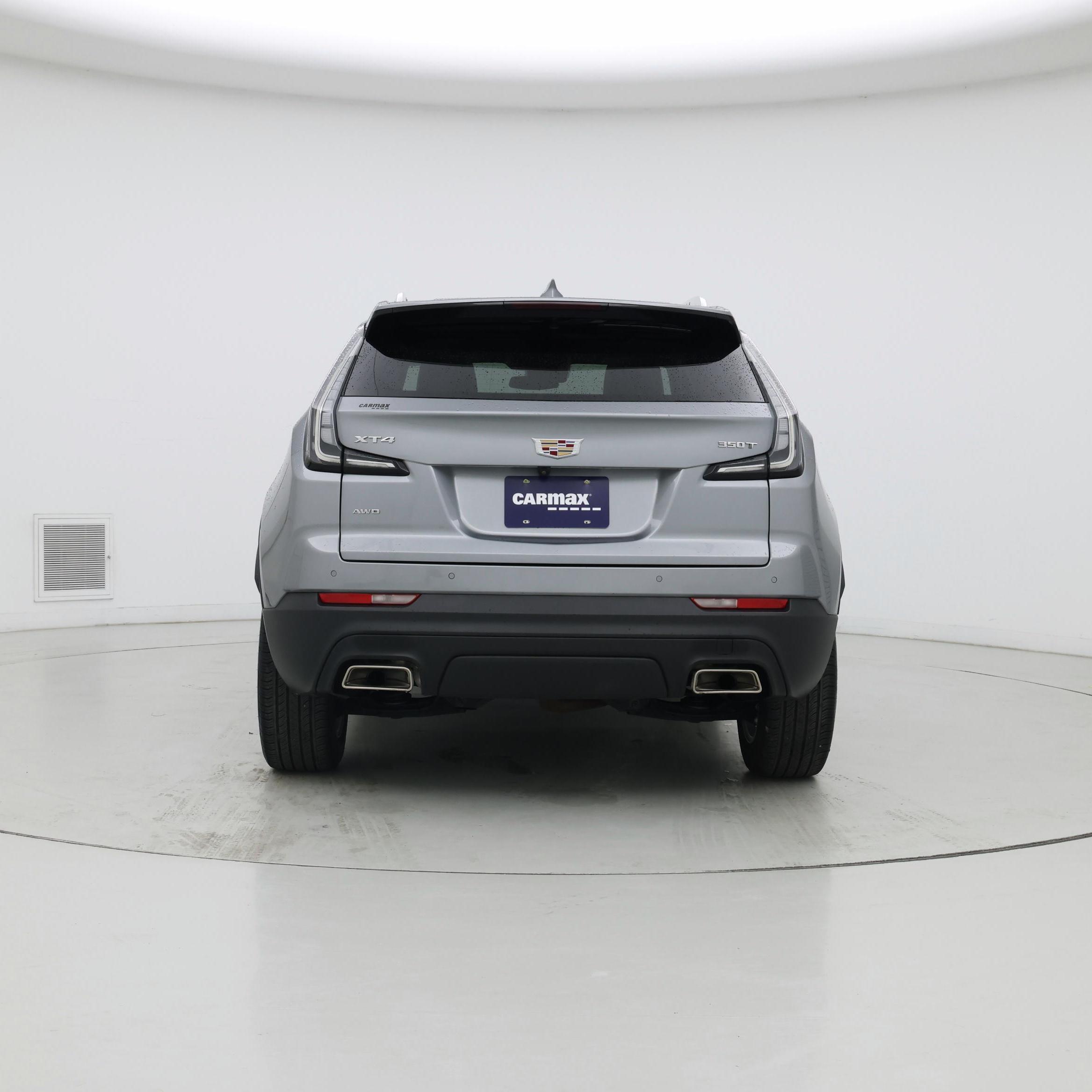 Thumbnail: 2023 Cadillac XT4 - 6