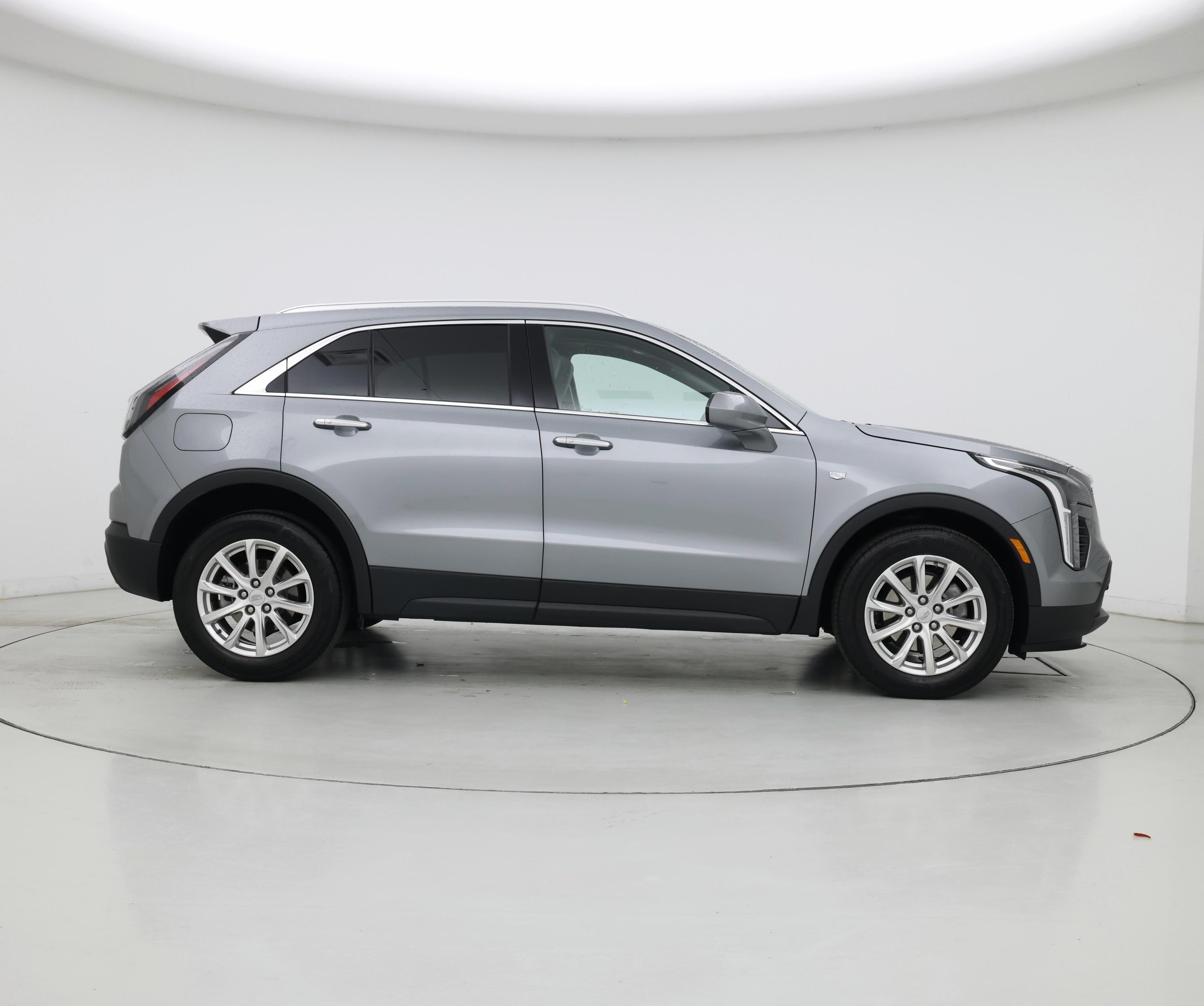 Thumbnail: 2023 Cadillac XT4 - 7