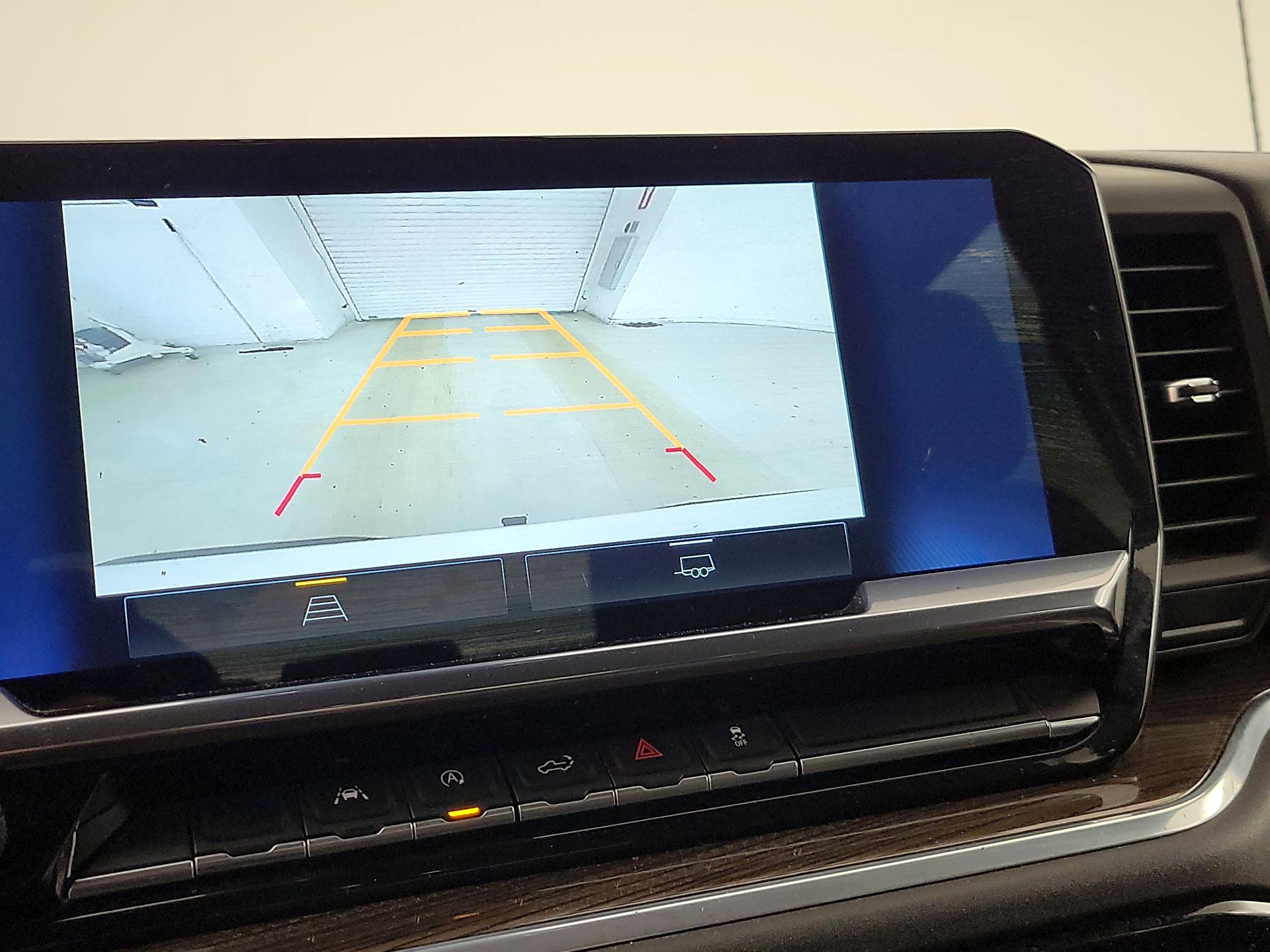 Thumbnail: 2022 Chevrolet Silverado 1500 - 14