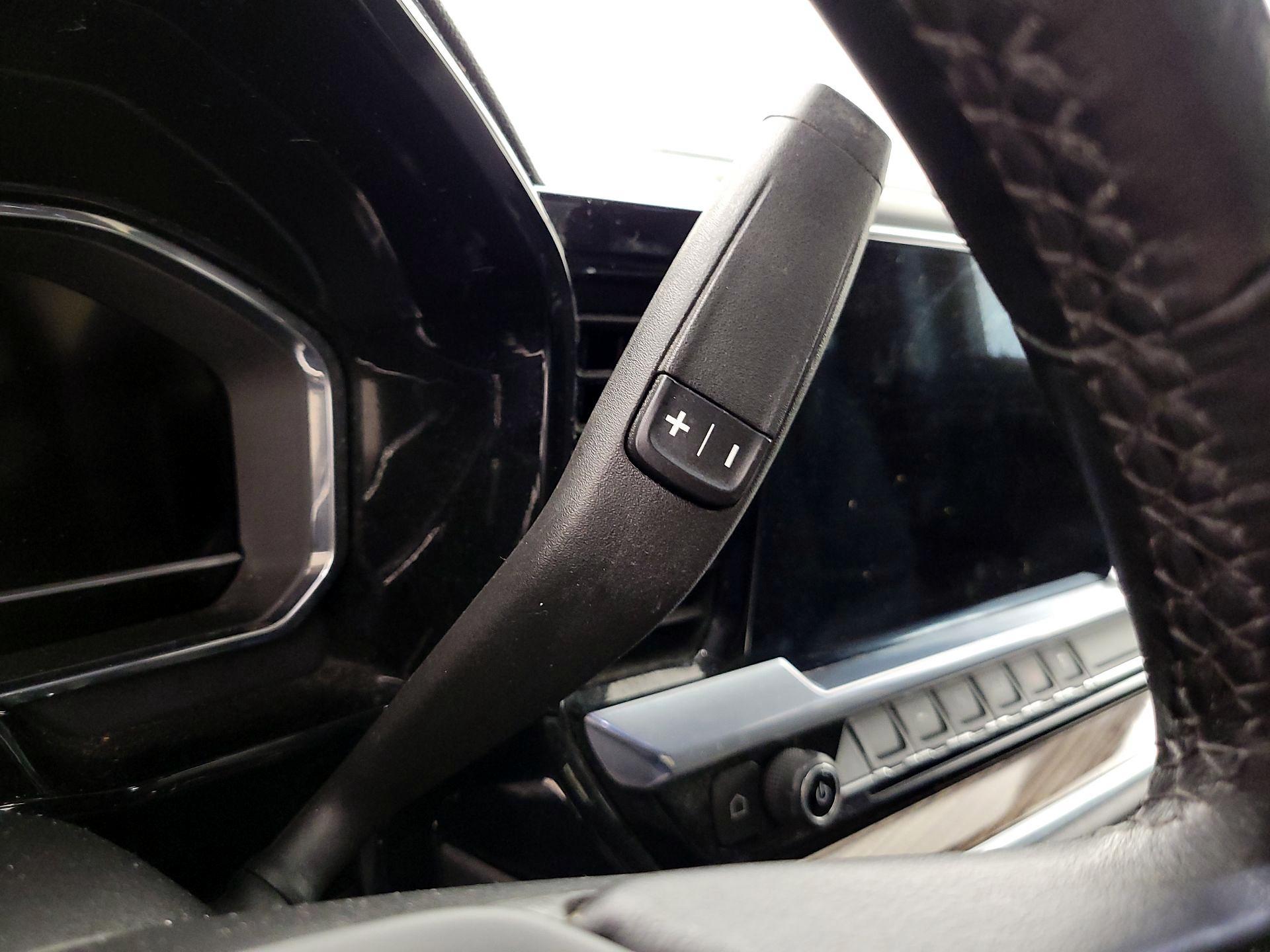 Thumbnail: 2022 Chevrolet Silverado 1500 - 17