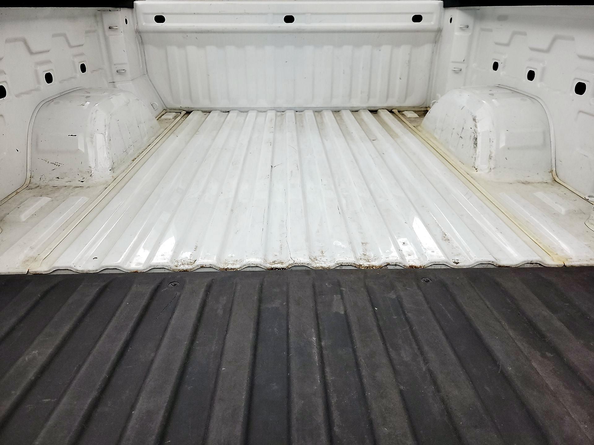 Thumbnail: 2022 Chevrolet Silverado 1500 - 20