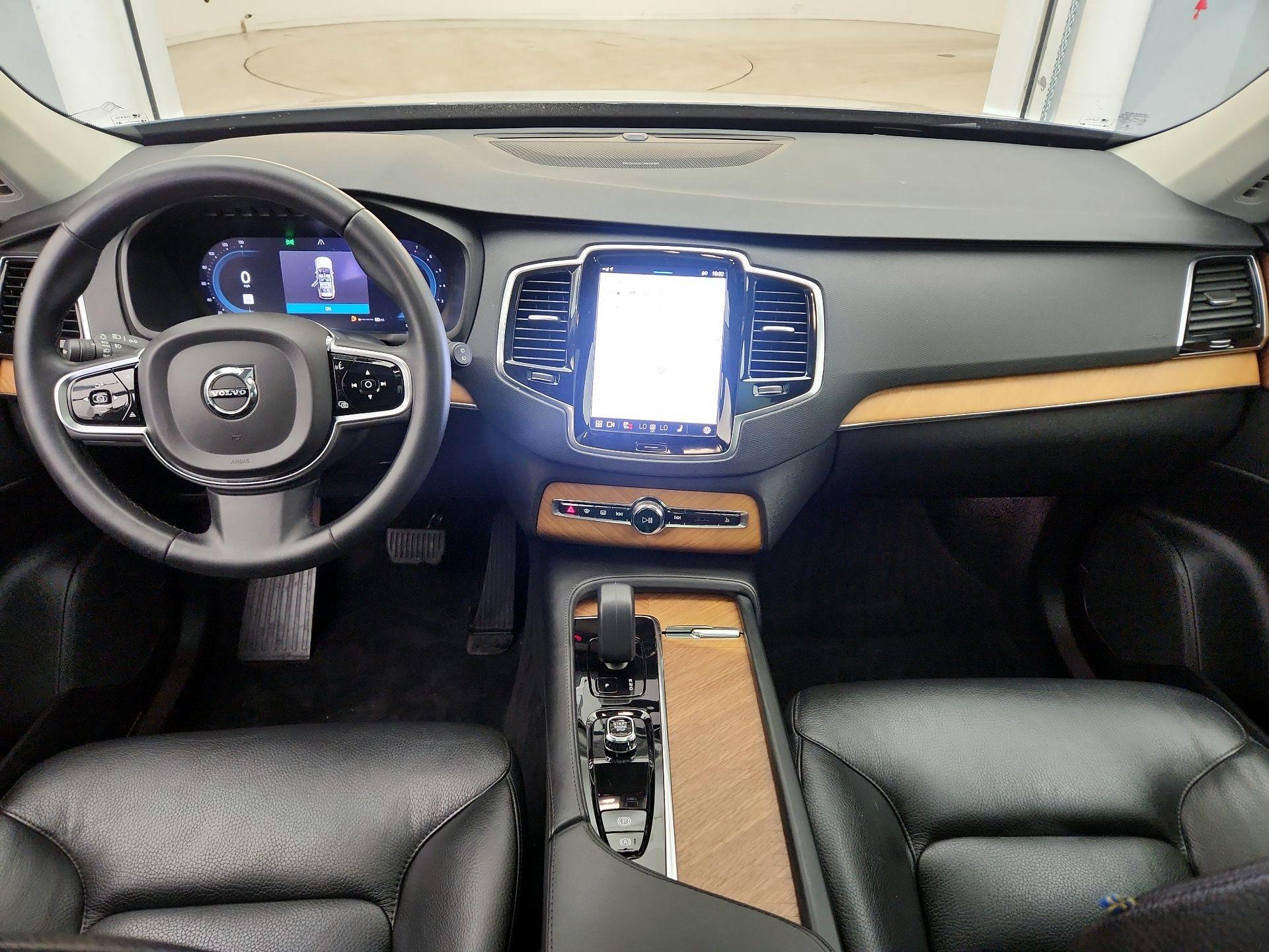 Thumbnail: 2023 Volvo XC90 - 9