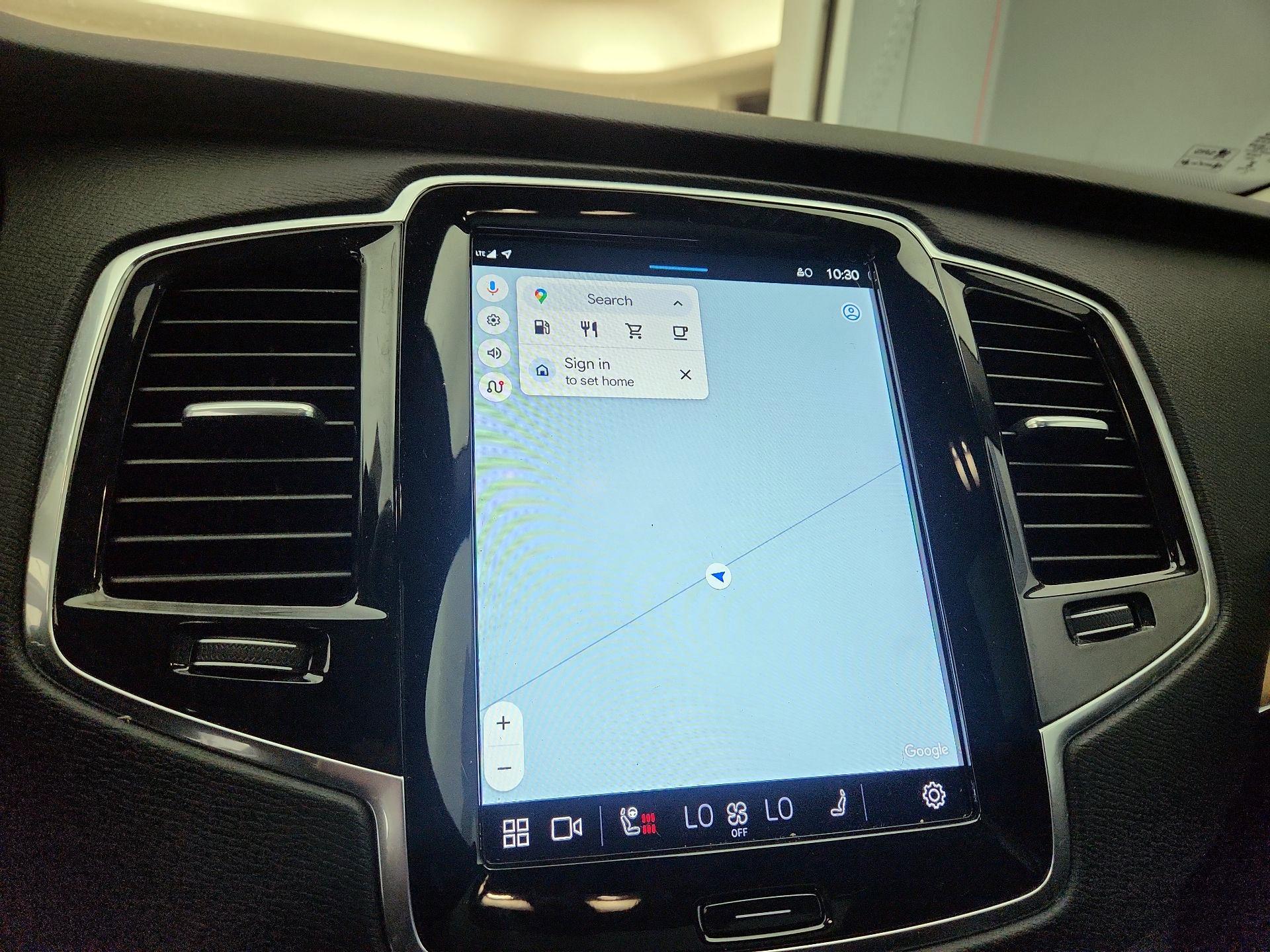 Thumbnail: 2023 Volvo XC90 - 14