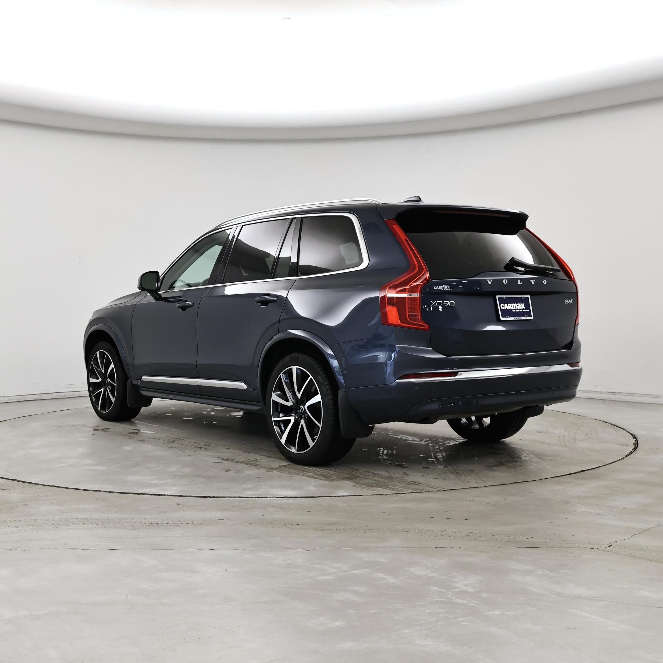 Thumbnail: 2023 Volvo XC90 - 2