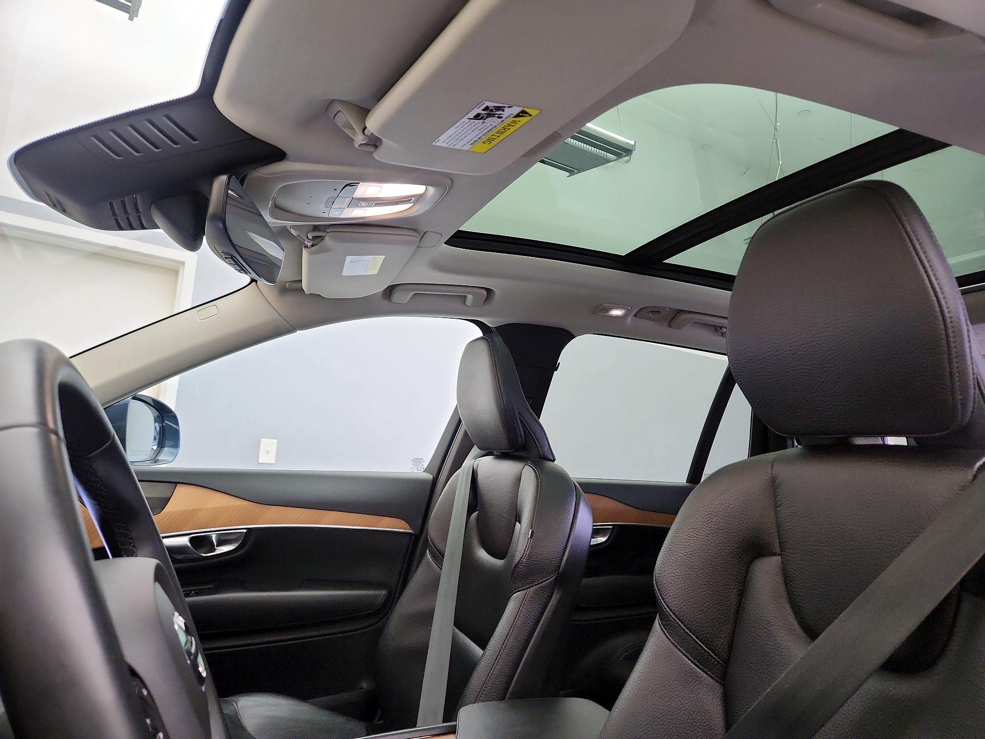 Thumbnail: 2023 Volvo XC90 - 20