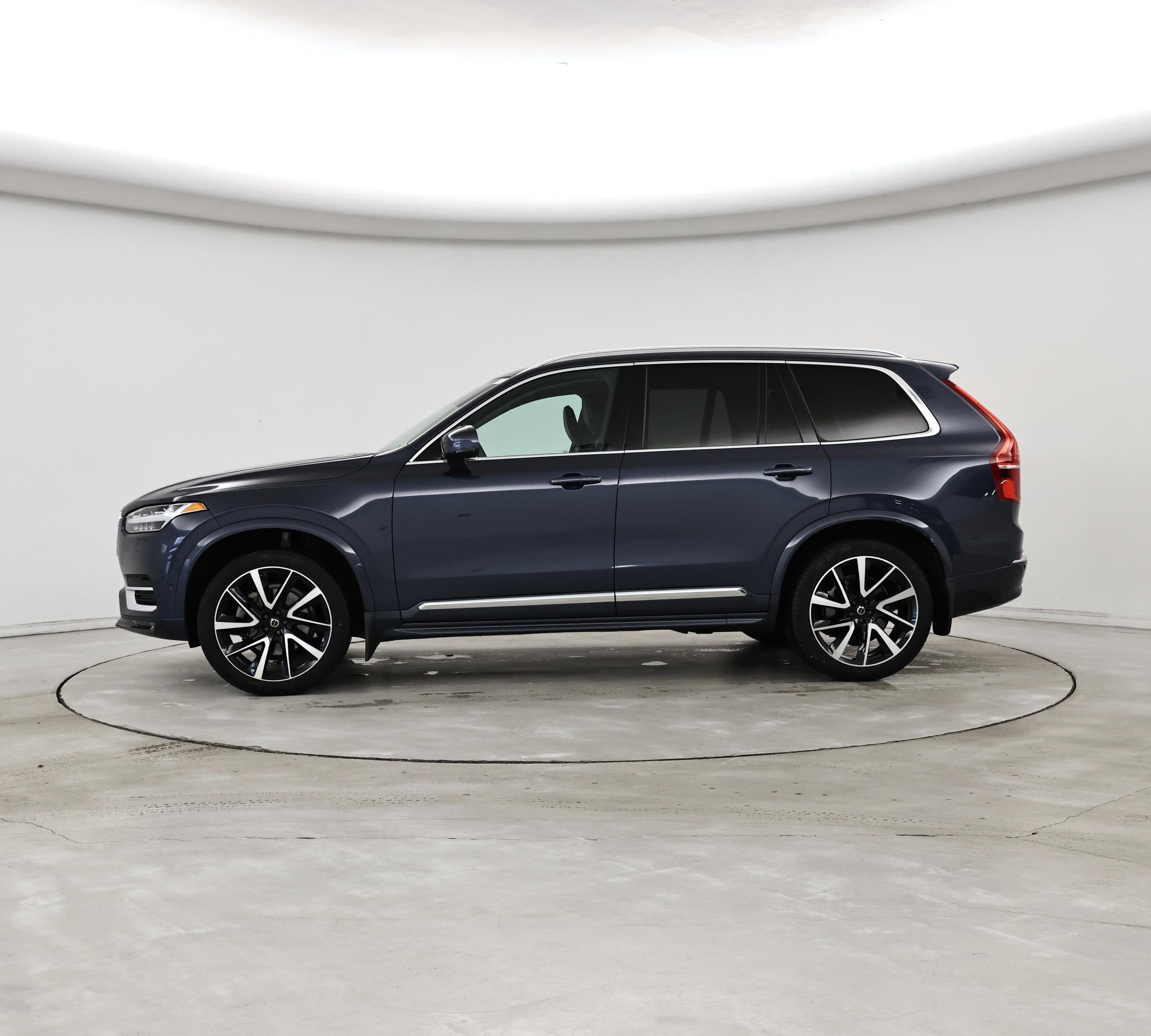 Thumbnail: 2023 Volvo XC90 - 3