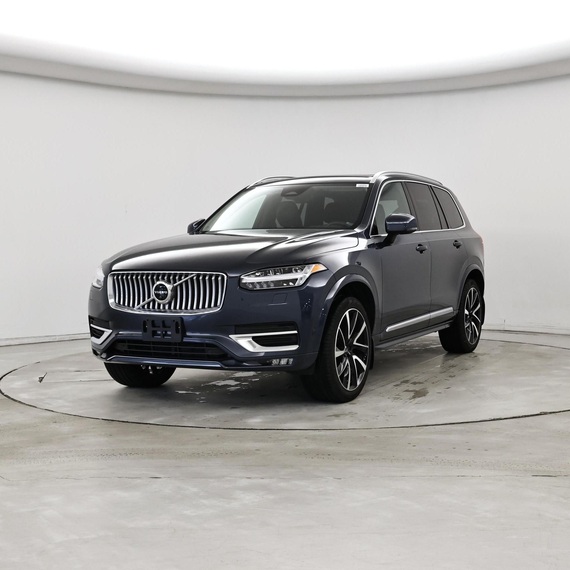 Thumbnail: 2023 Volvo XC90 - 4