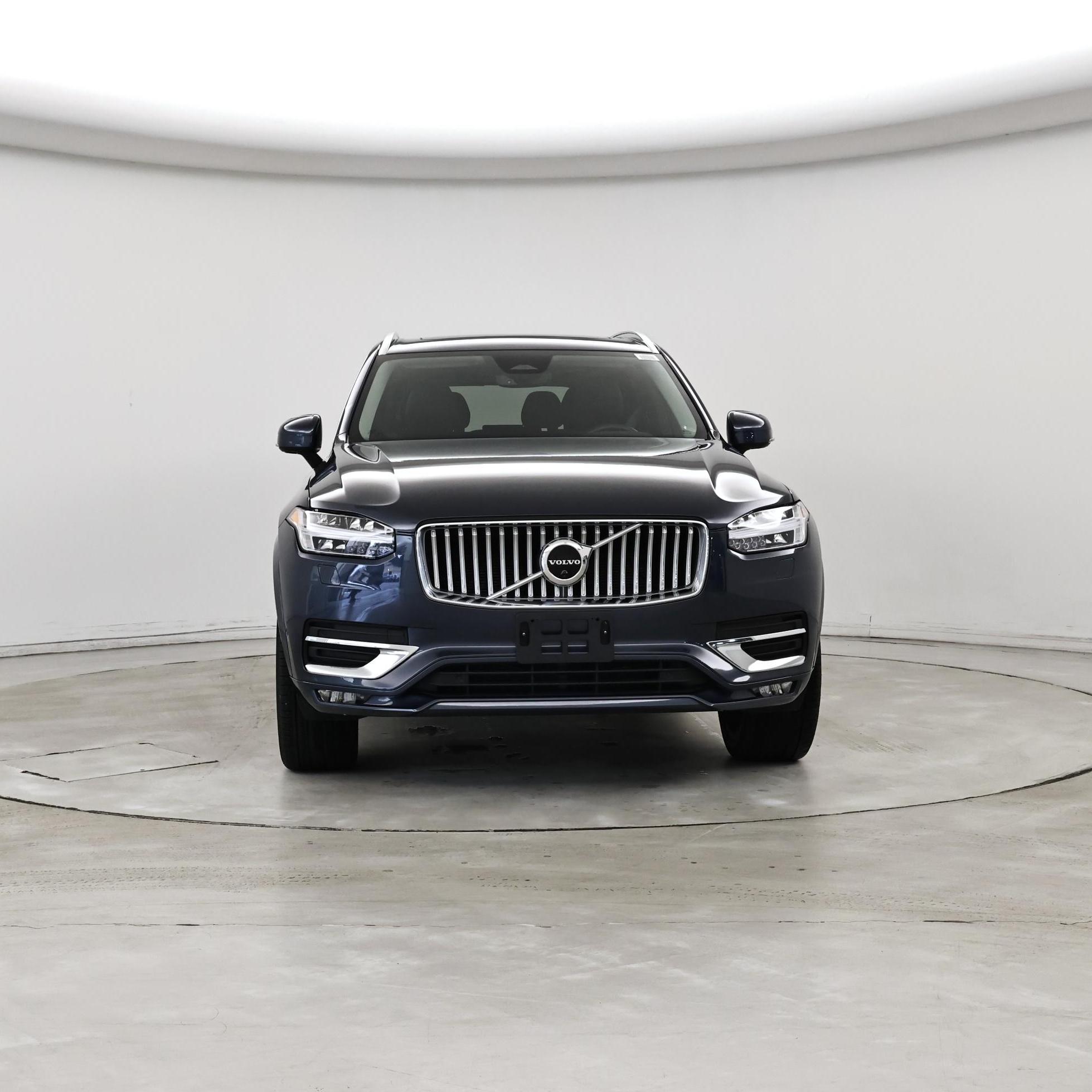 Thumbnail: 2023 Volvo XC90 - 5