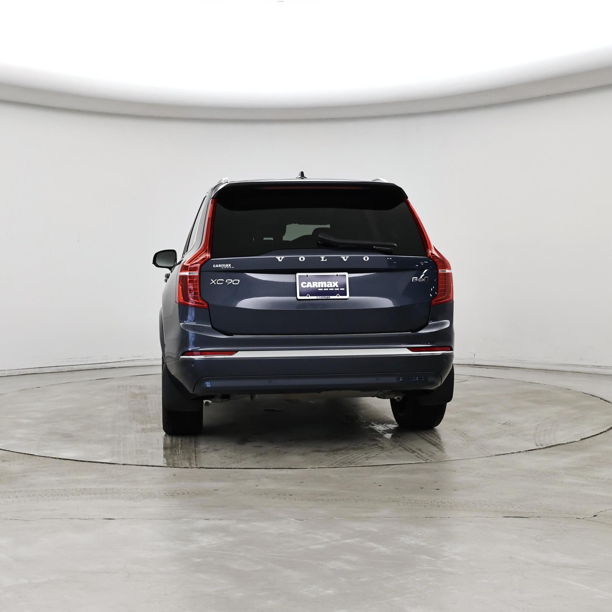 Thumbnail: 2023 Volvo XC90 - 6