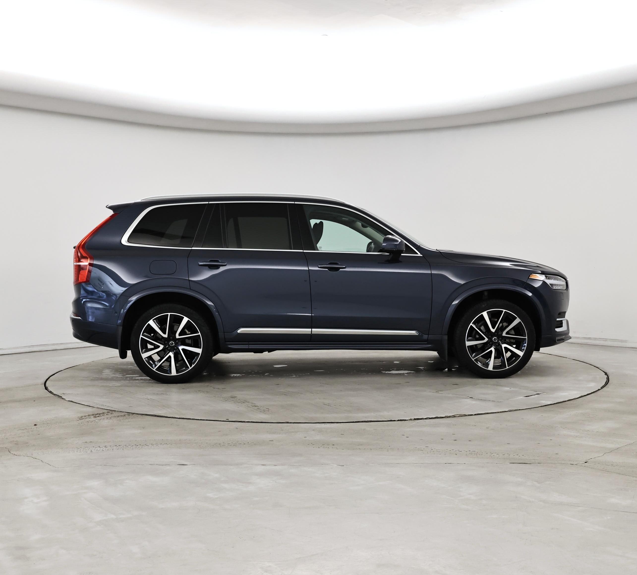 Thumbnail: 2023 Volvo XC90 - 7