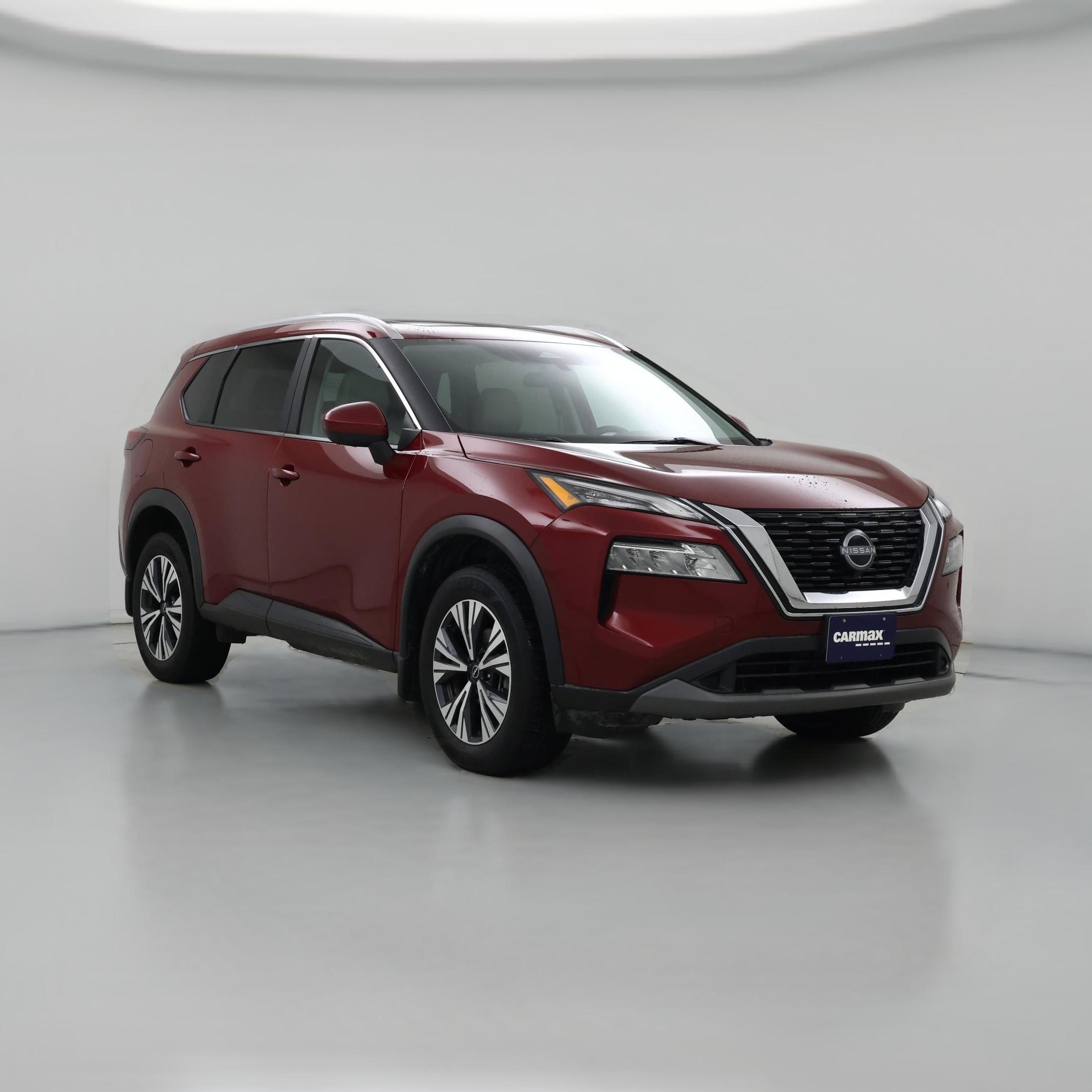 Thumbnail: 2023 Nissan Rogue - 1