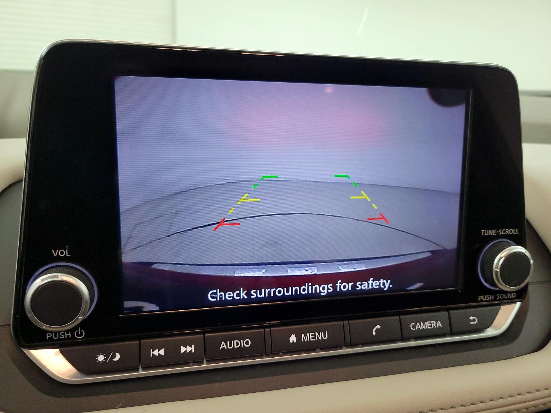 Thumbnail: 2023 Nissan Rogue - 14