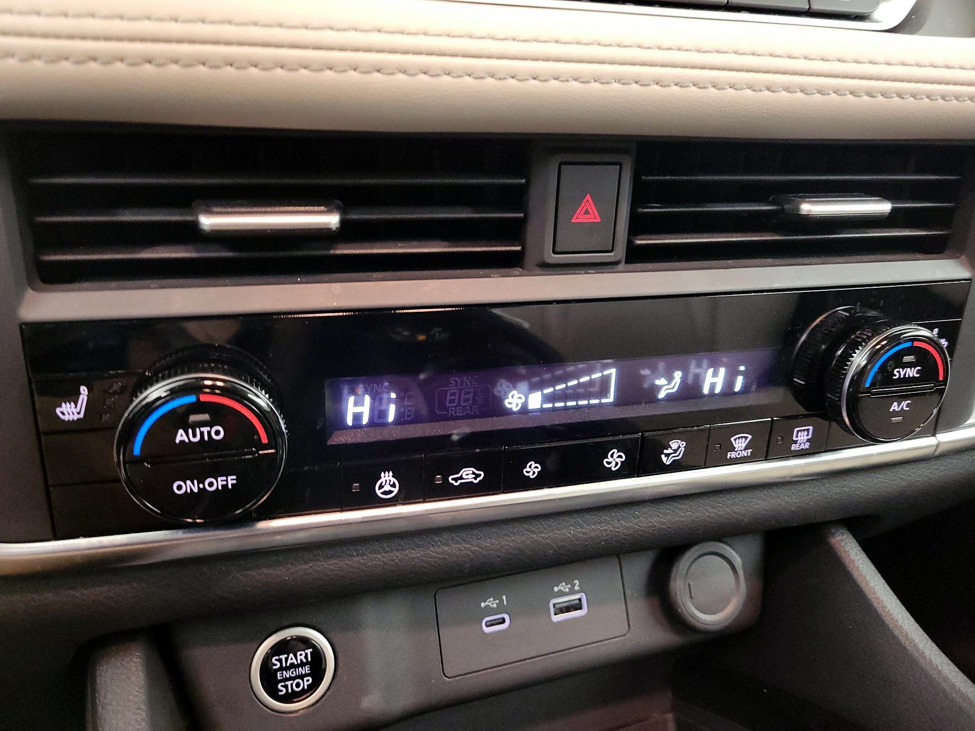 Thumbnail: 2023 Nissan Rogue - 16