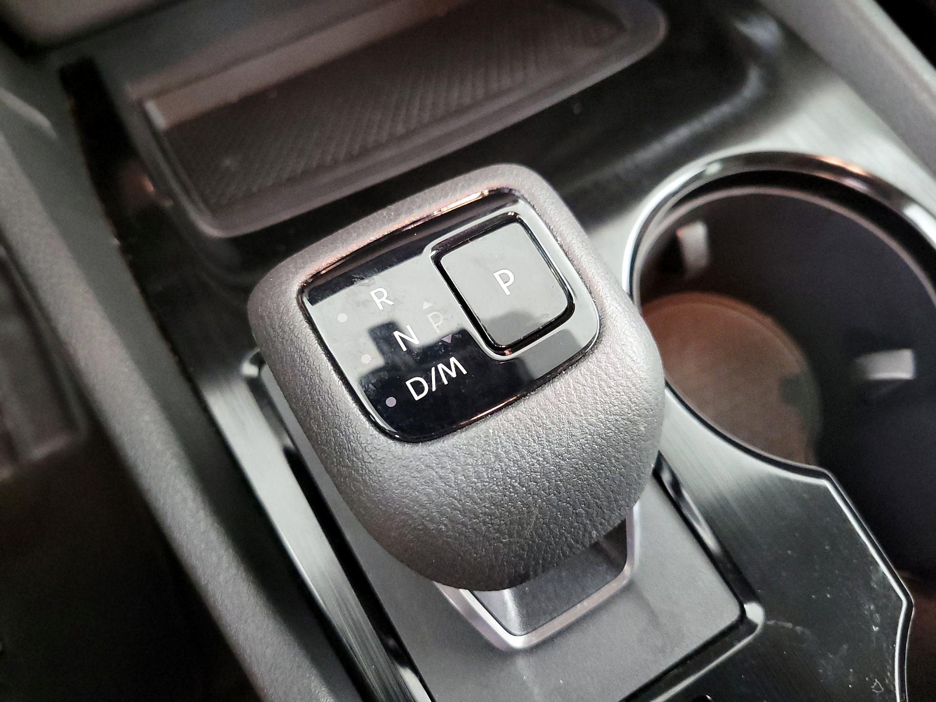 Thumbnail: 2023 Nissan Rogue - 17