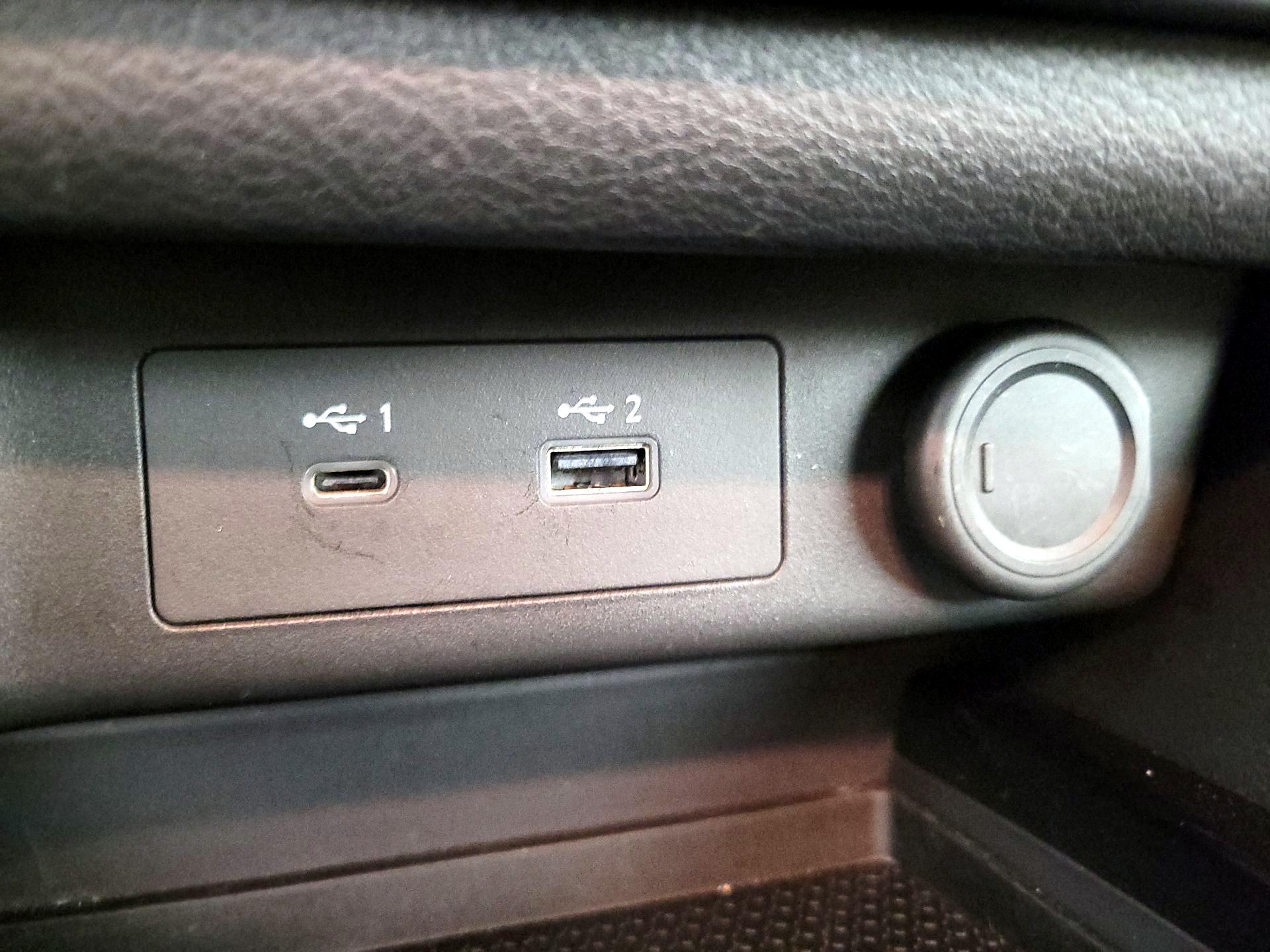 Thumbnail: 2023 Nissan Rogue - 18