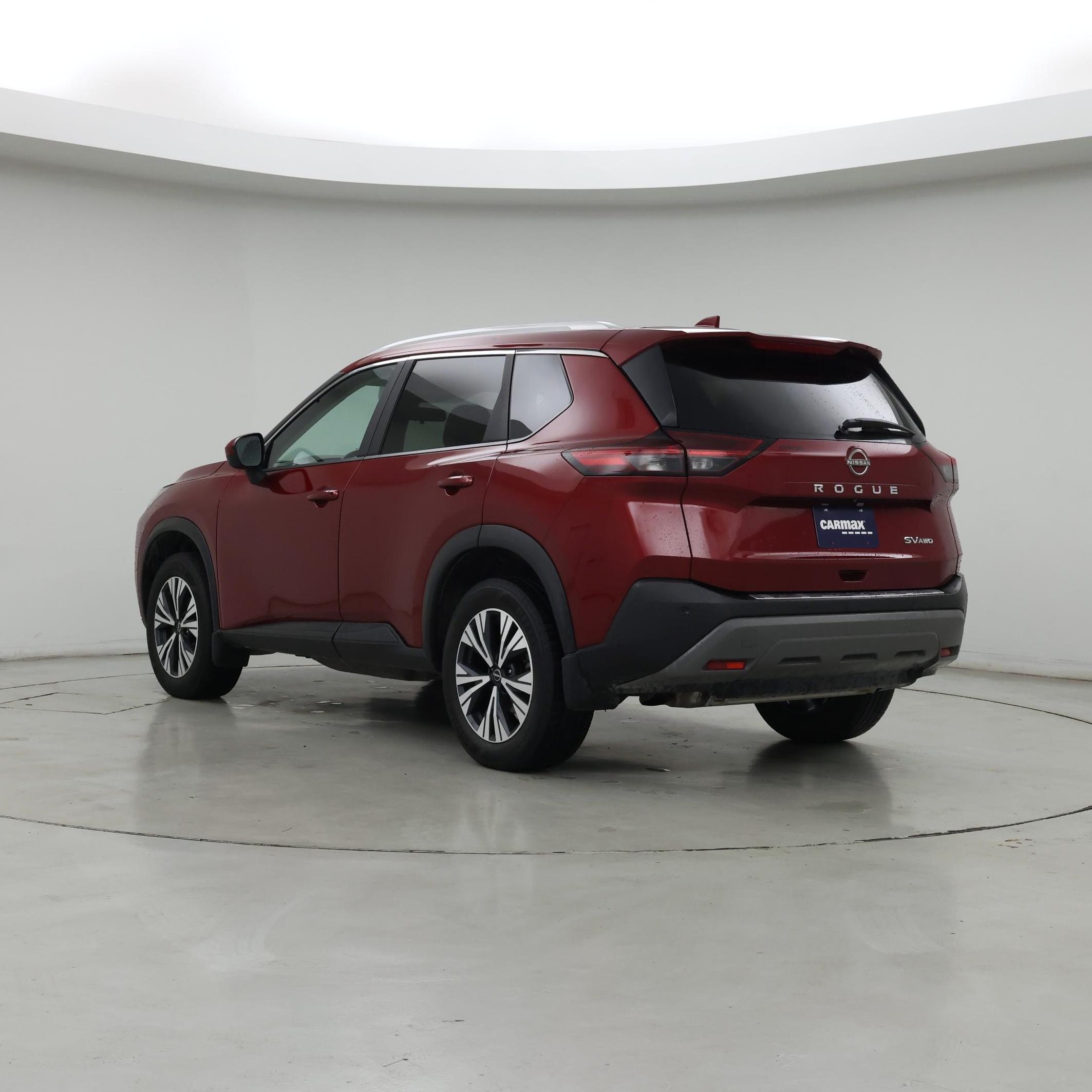 Thumbnail: 2023 Nissan Rogue - 2
