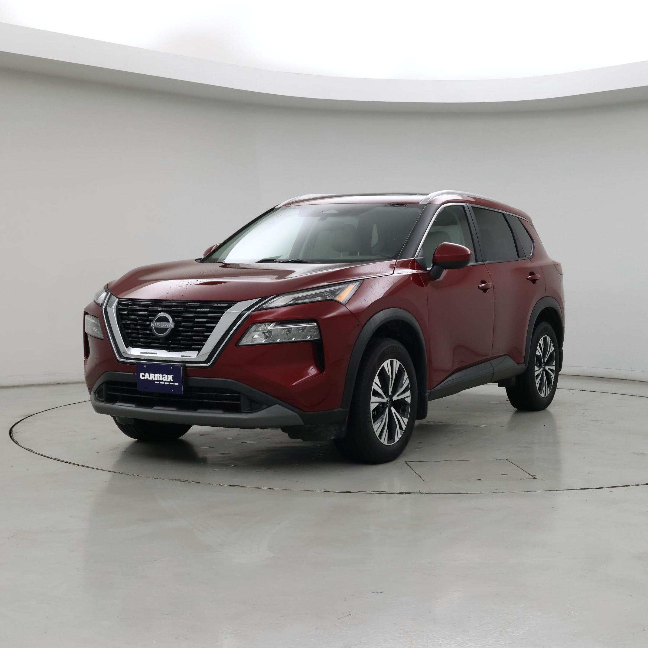 Thumbnail: 2023 Nissan Rogue - 4