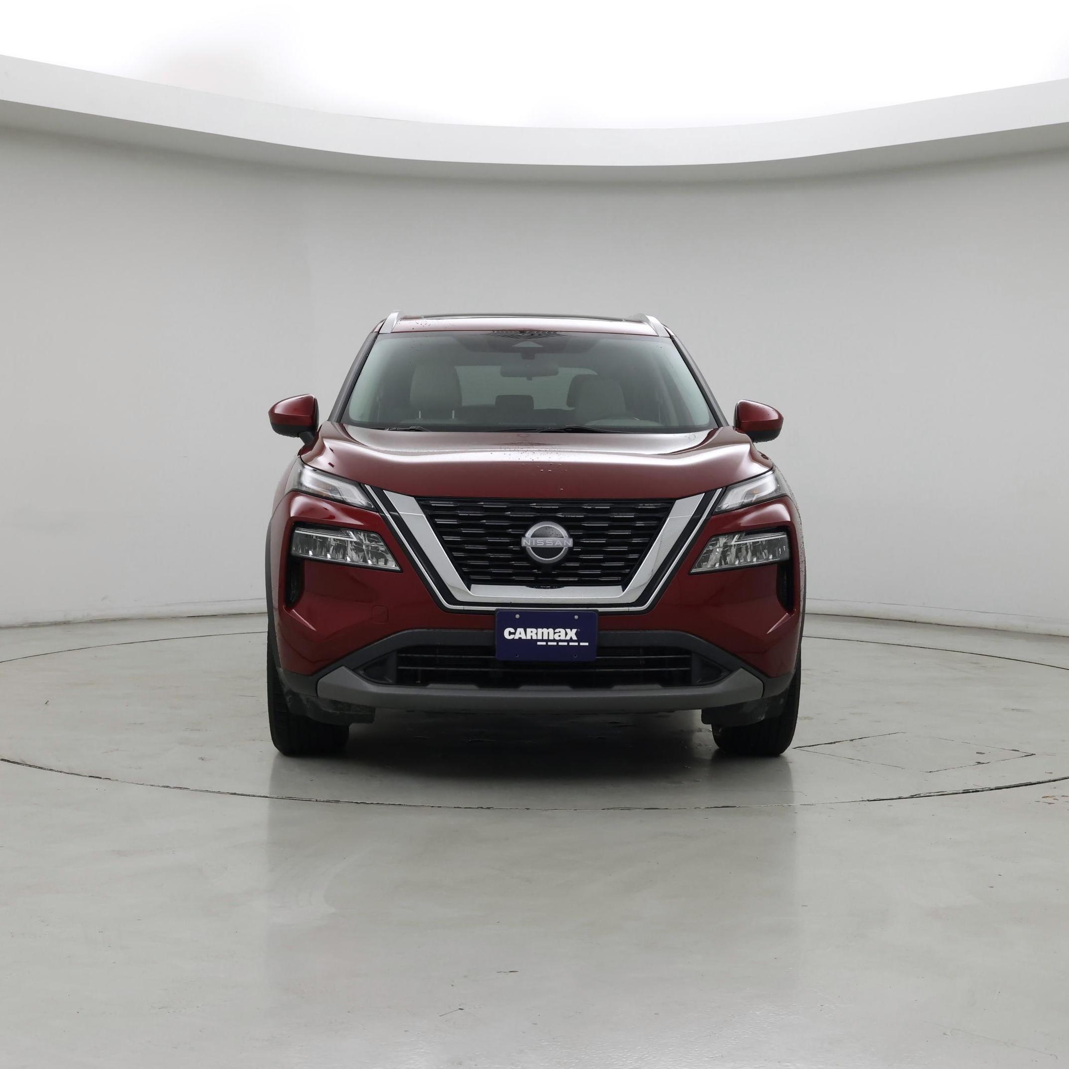 Thumbnail: 2023 Nissan Rogue - 5