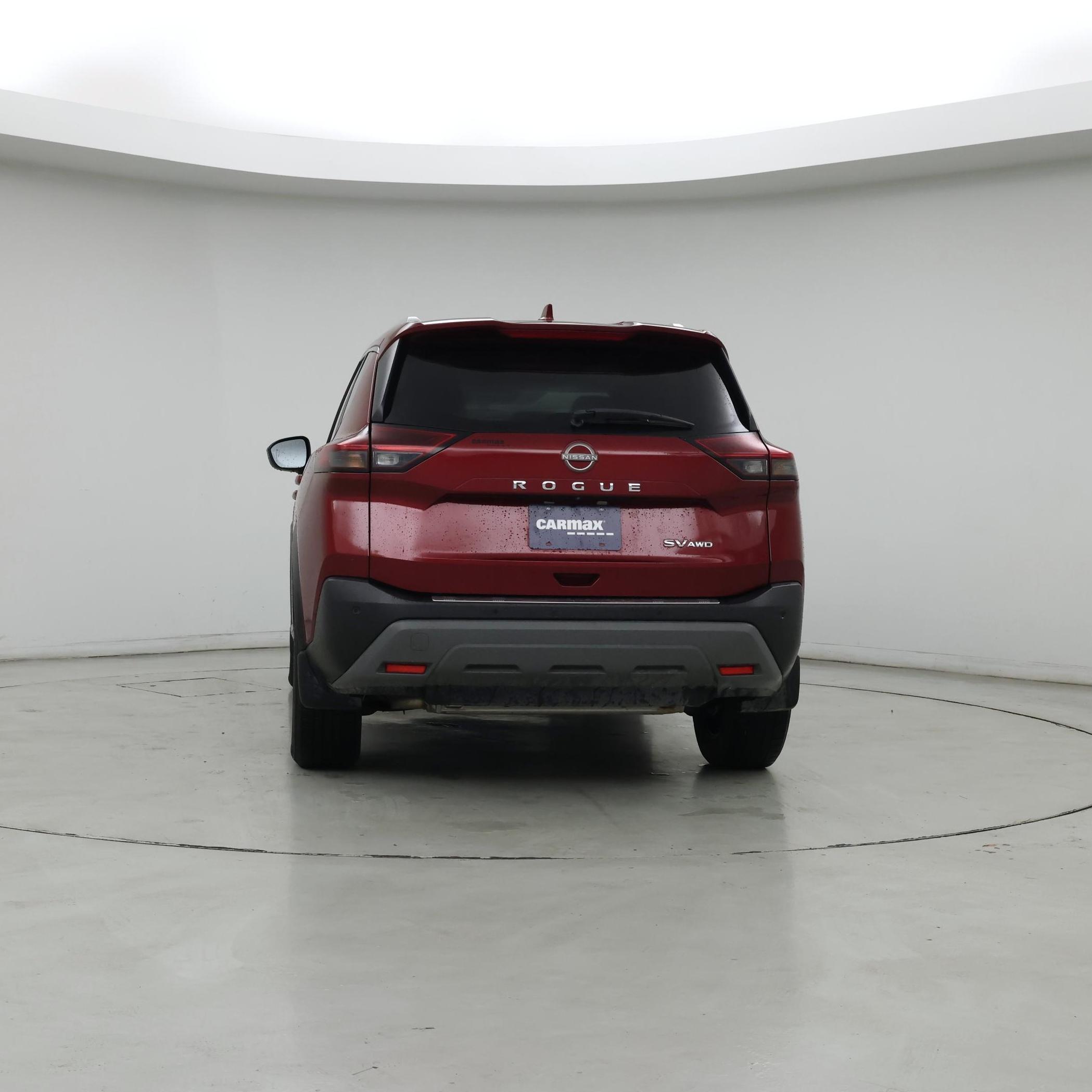 Thumbnail: 2023 Nissan Rogue - 6