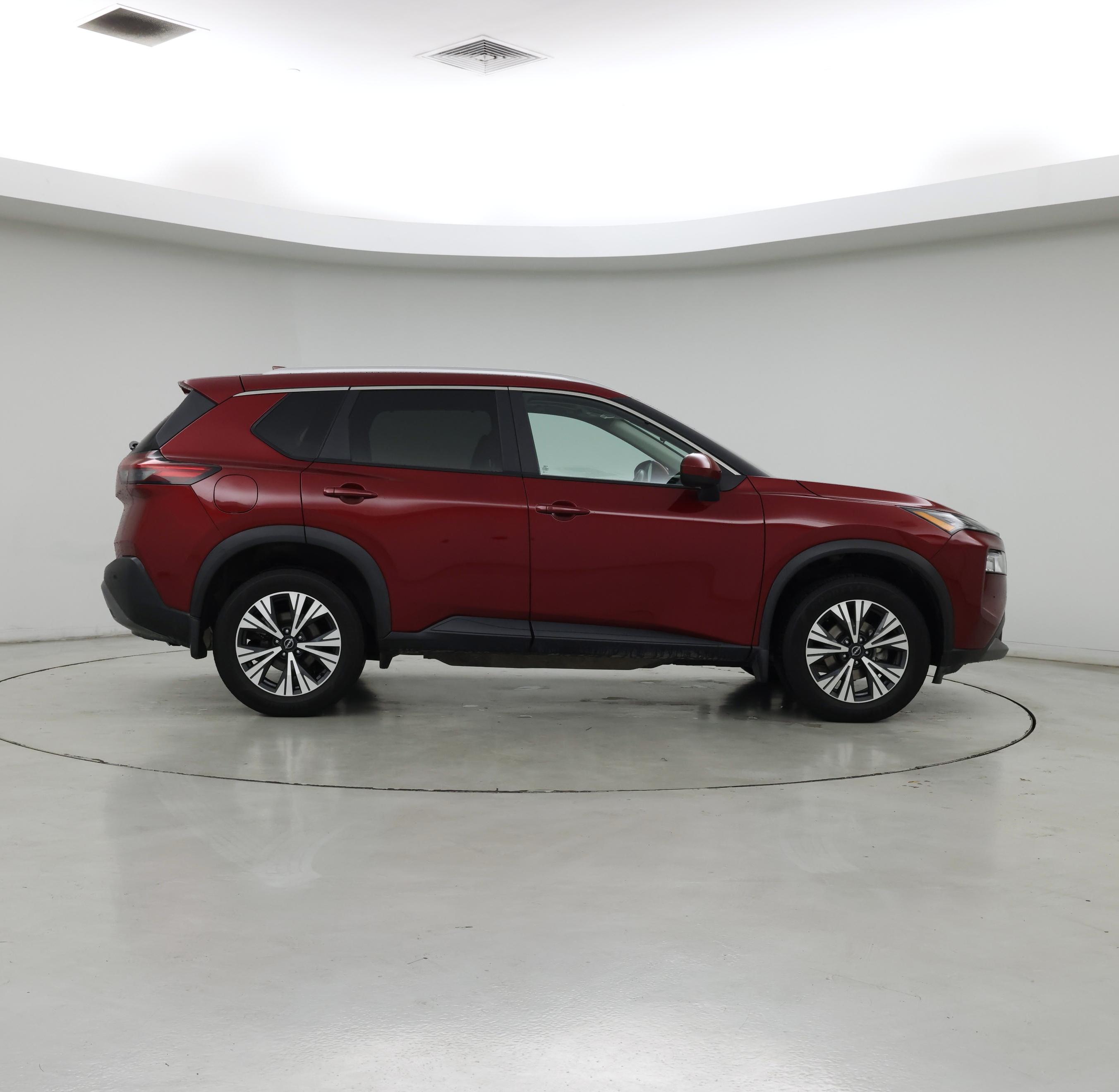 Thumbnail: 2023 Nissan Rogue - 7