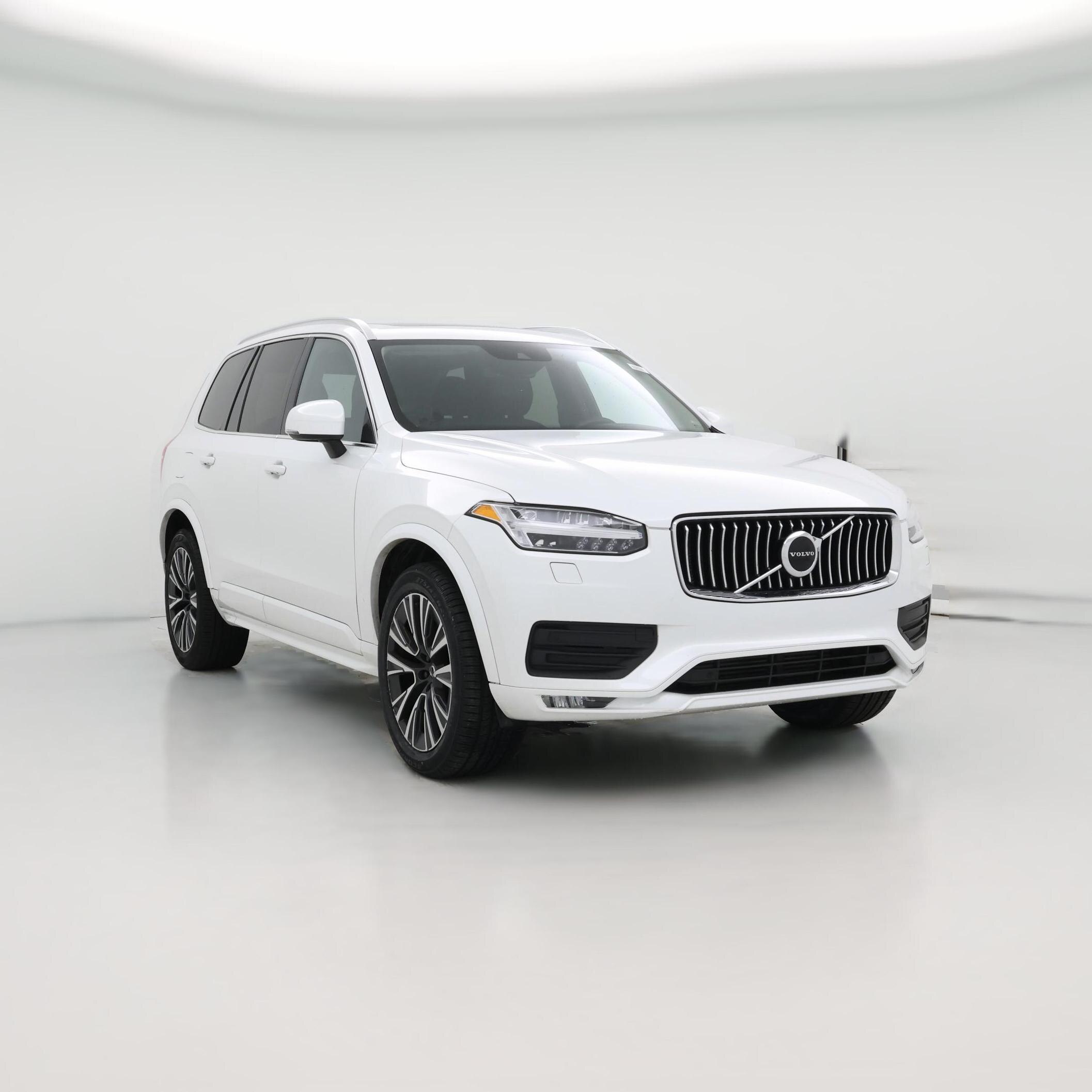 Thumbnail: 2022 Volvo XC90 - 1