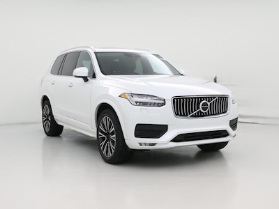 2022 Volvo XC90 T5 Momentum