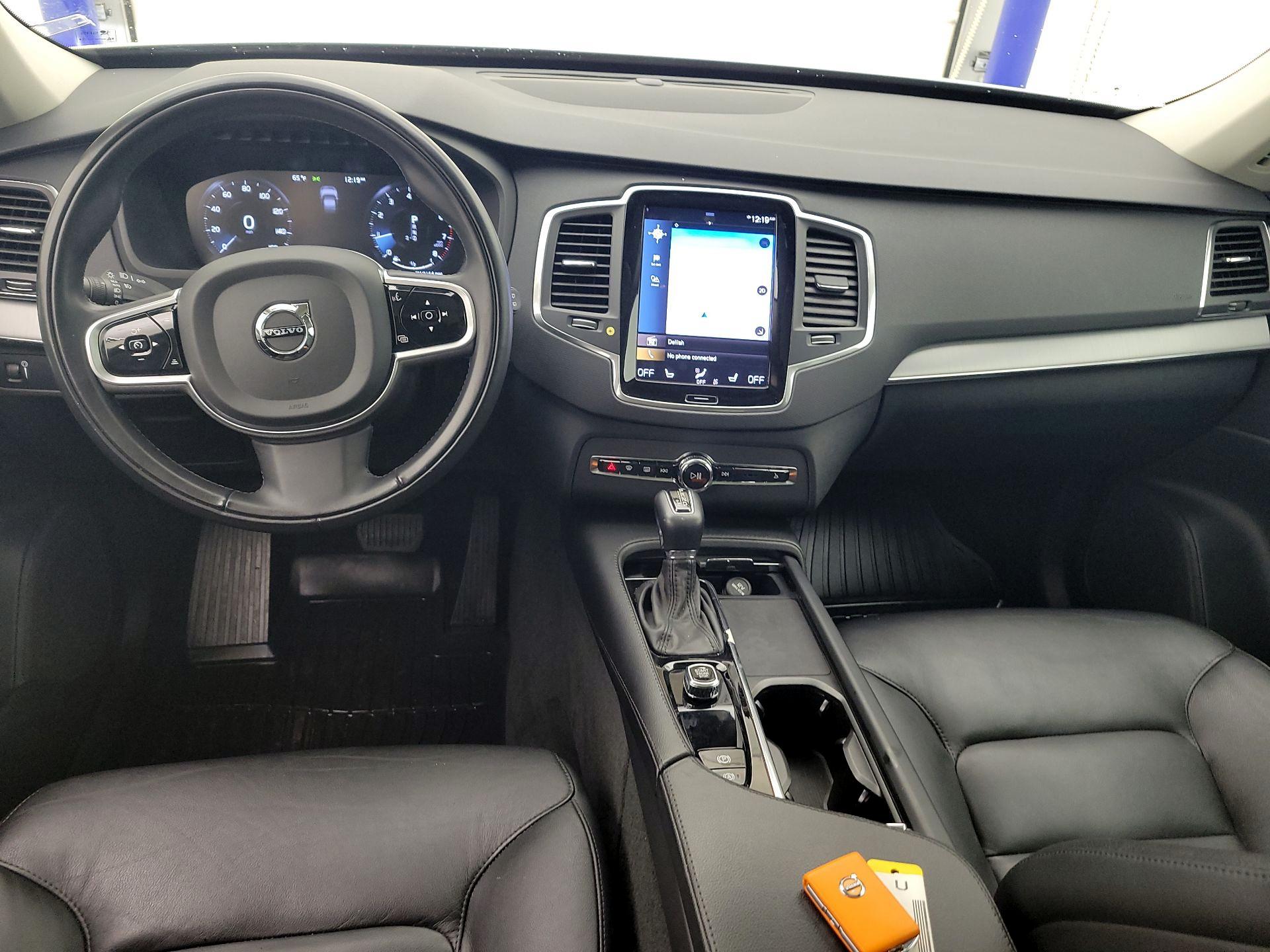 Thumbnail: 2022 Volvo XC90 - 9