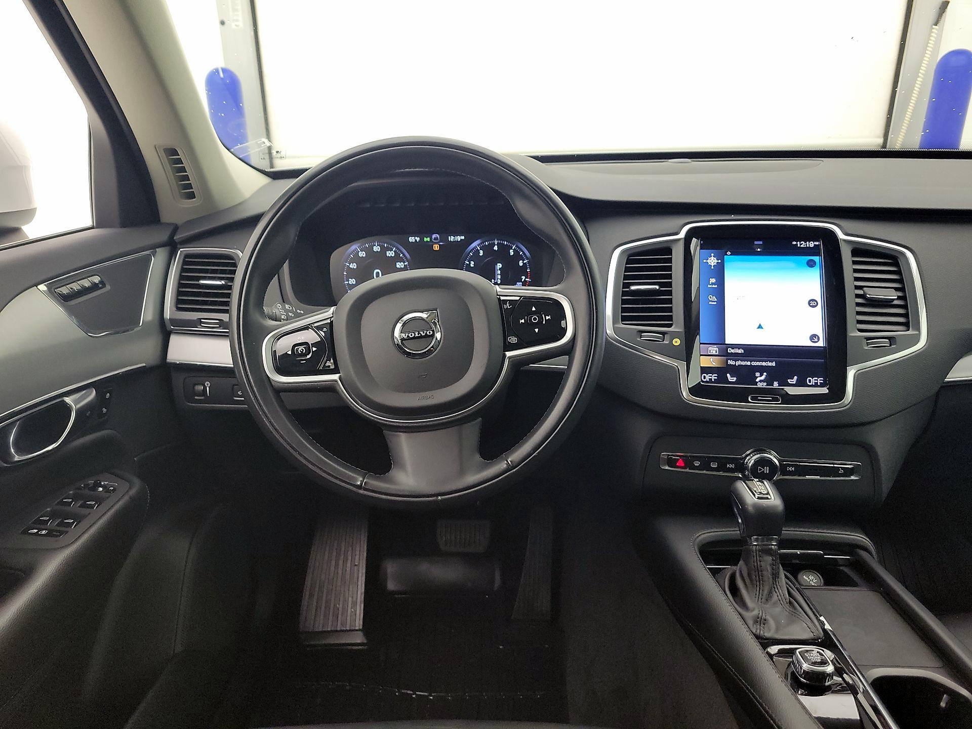 Thumbnail: 2022 Volvo XC90 - 10