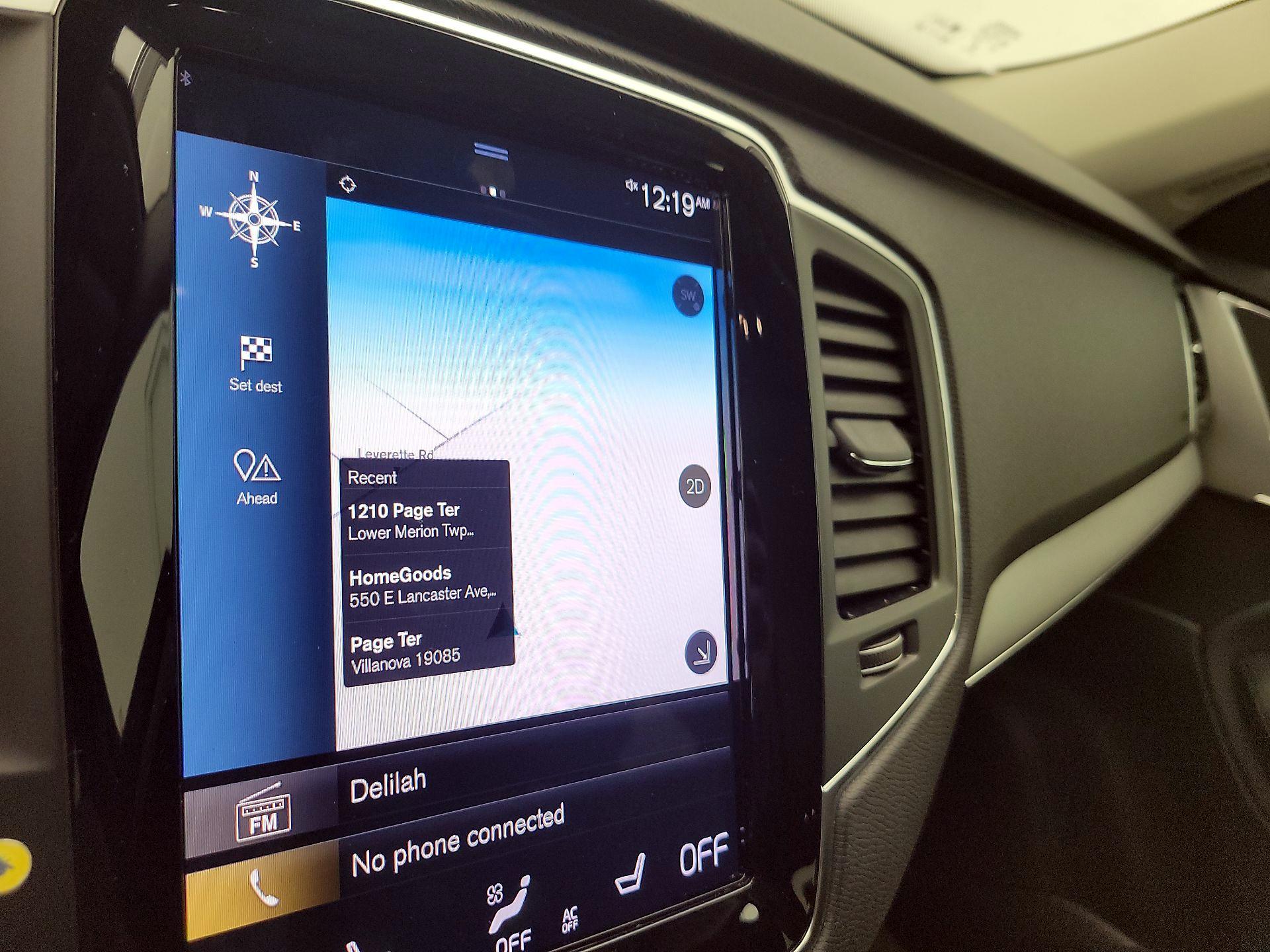 Thumbnail: 2022 Volvo XC90 - 14