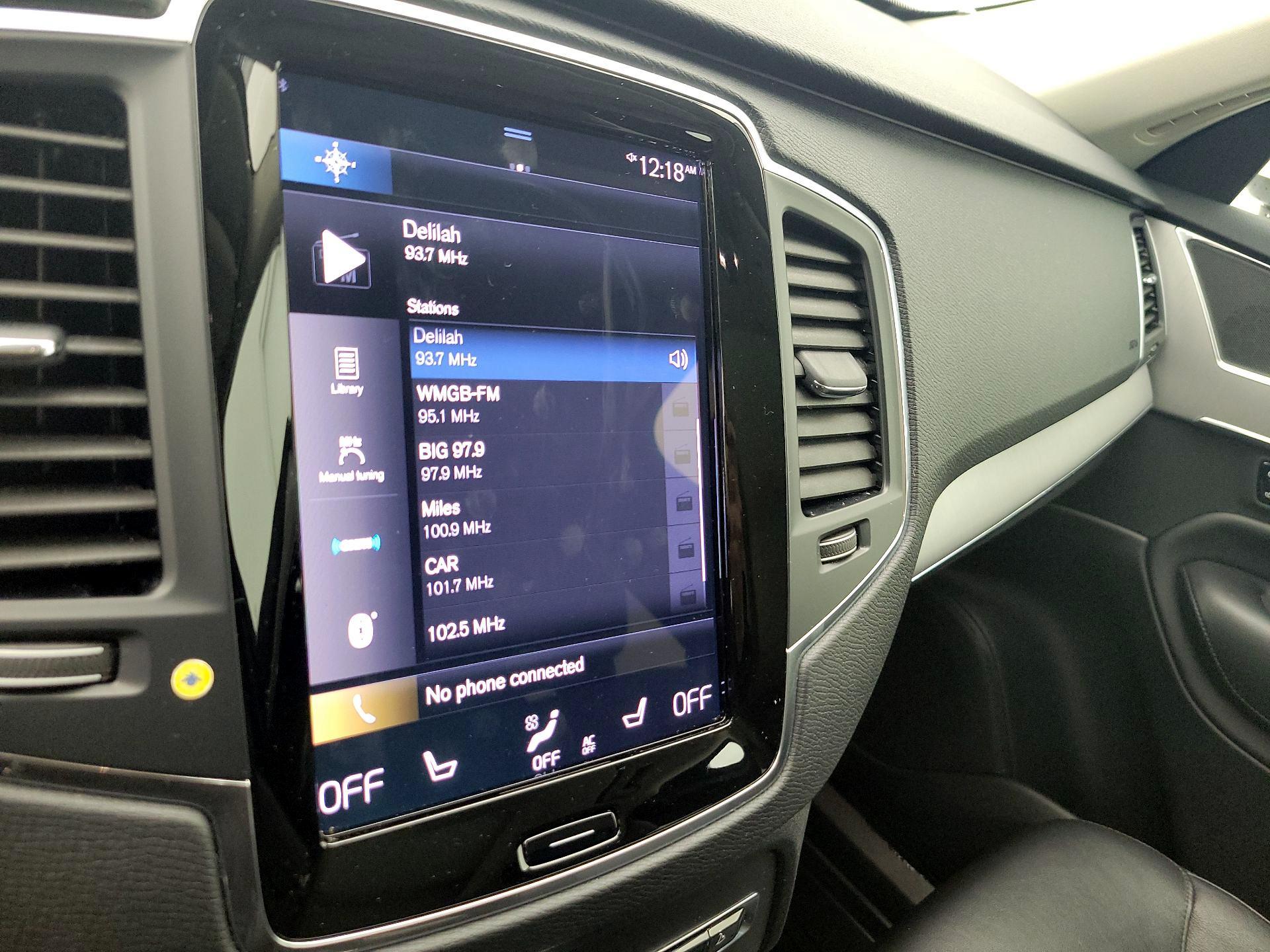 Thumbnail: 2022 Volvo XC90 - 19