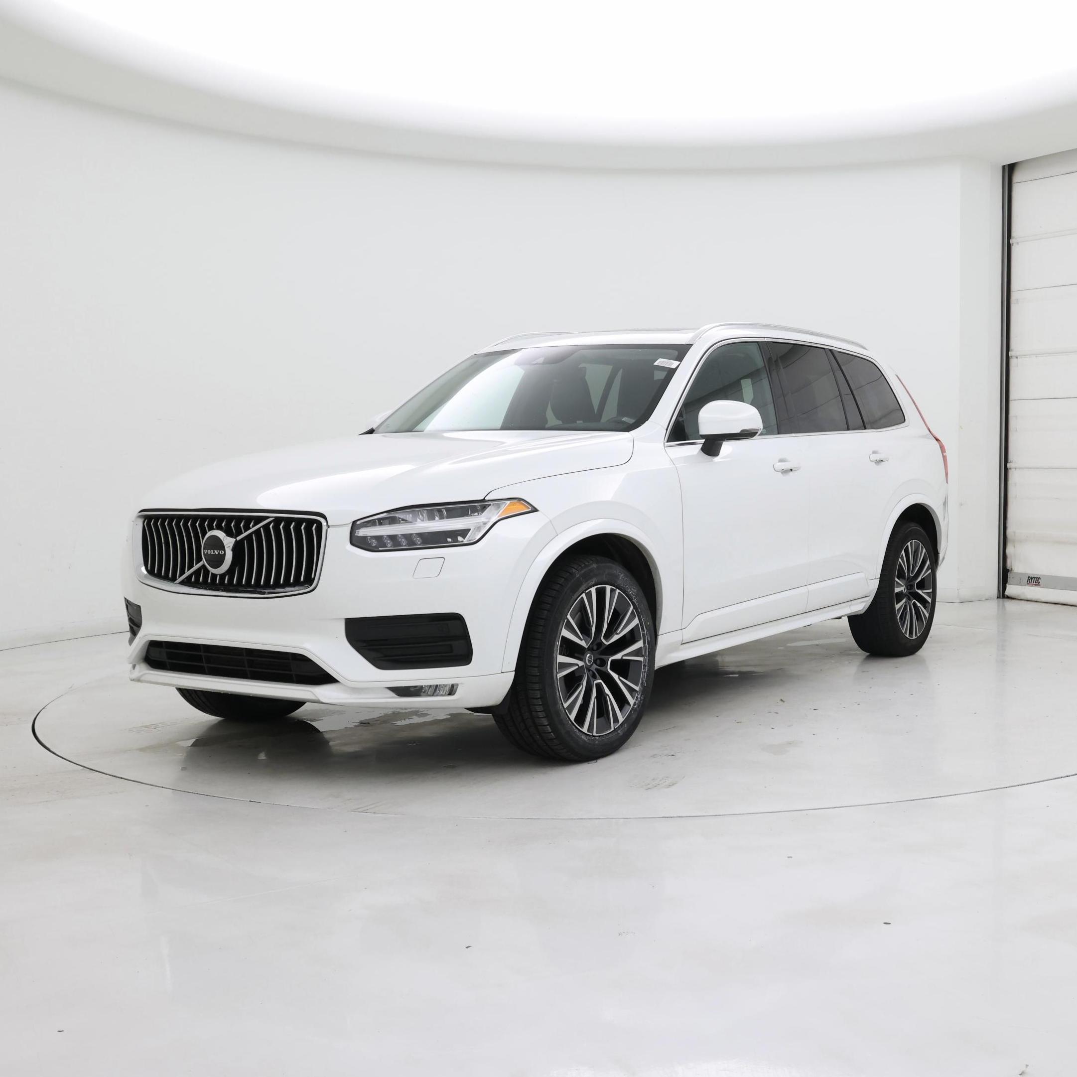 Thumbnail: 2022 Volvo XC90 - 4