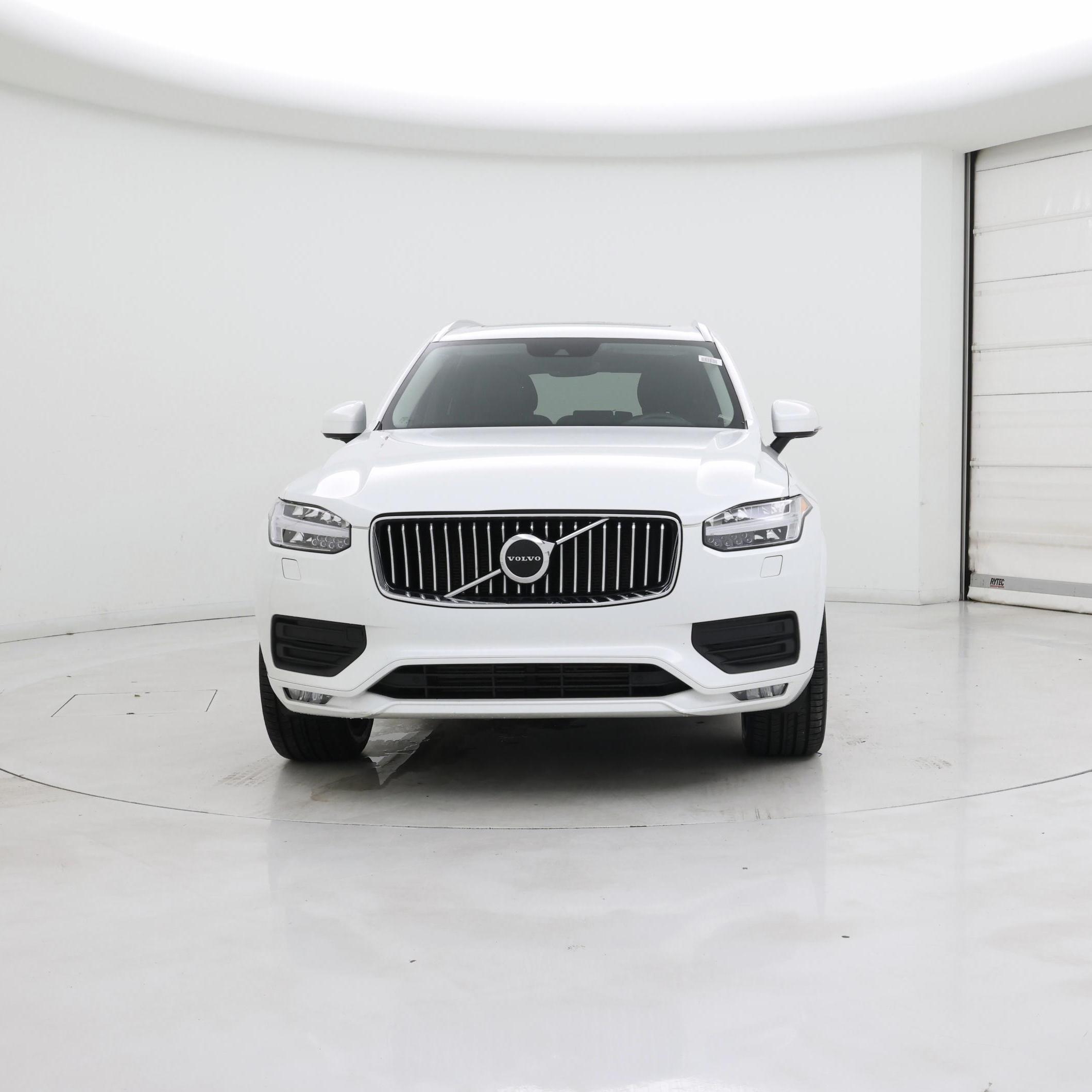 Thumbnail: 2022 Volvo XC90 - 5