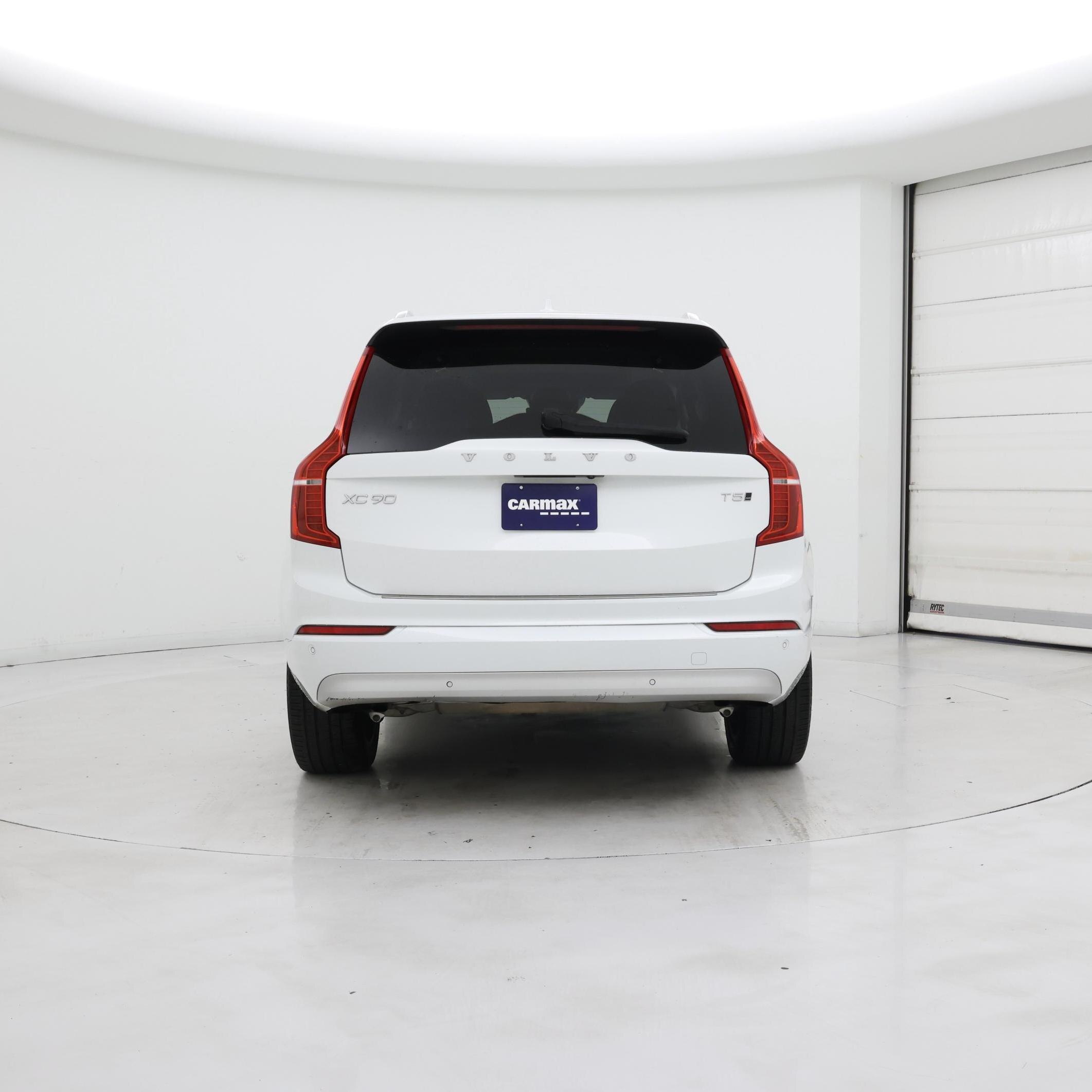 Thumbnail: 2022 Volvo XC90 - 6