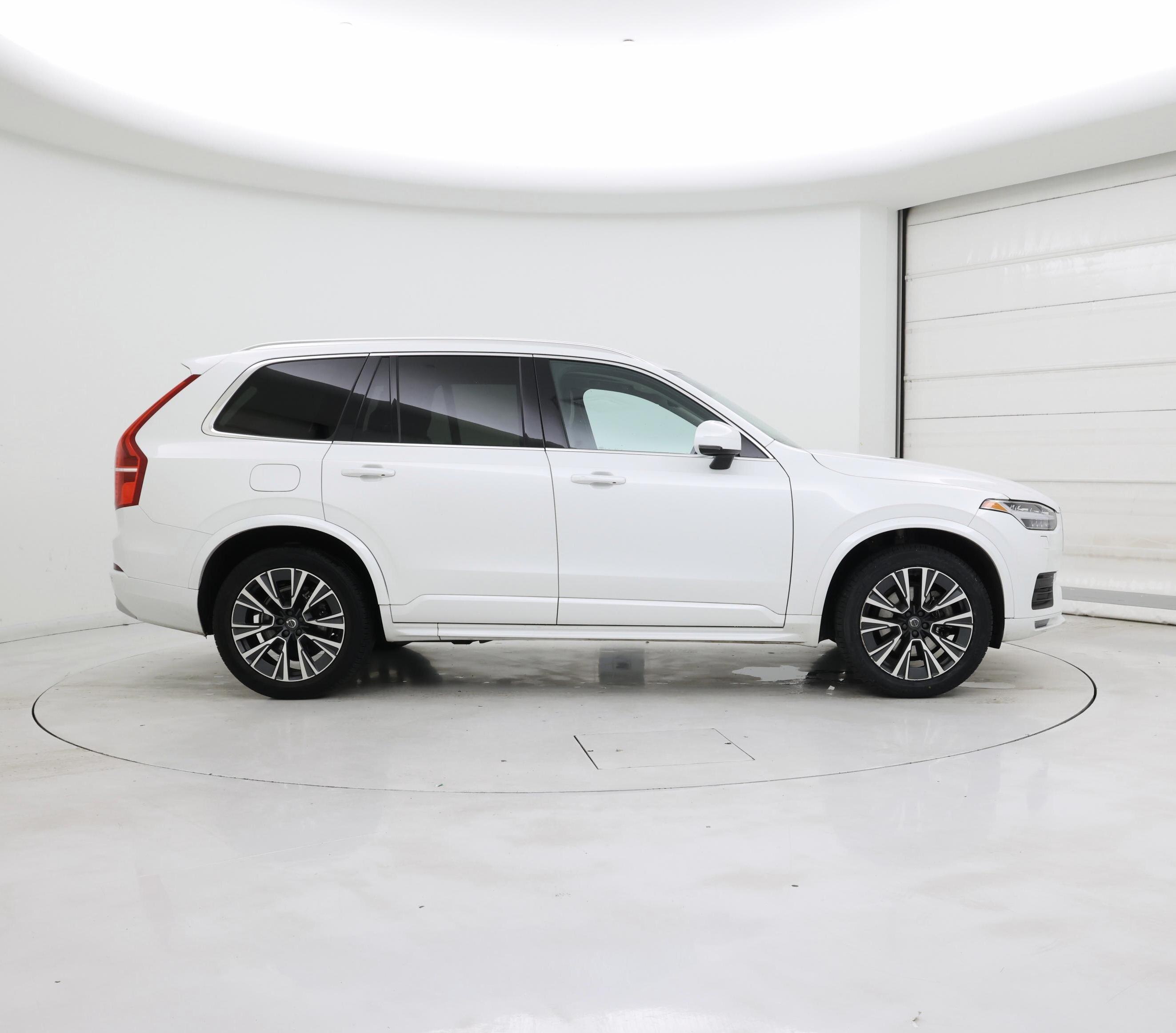 Thumbnail: 2022 Volvo XC90 - 7