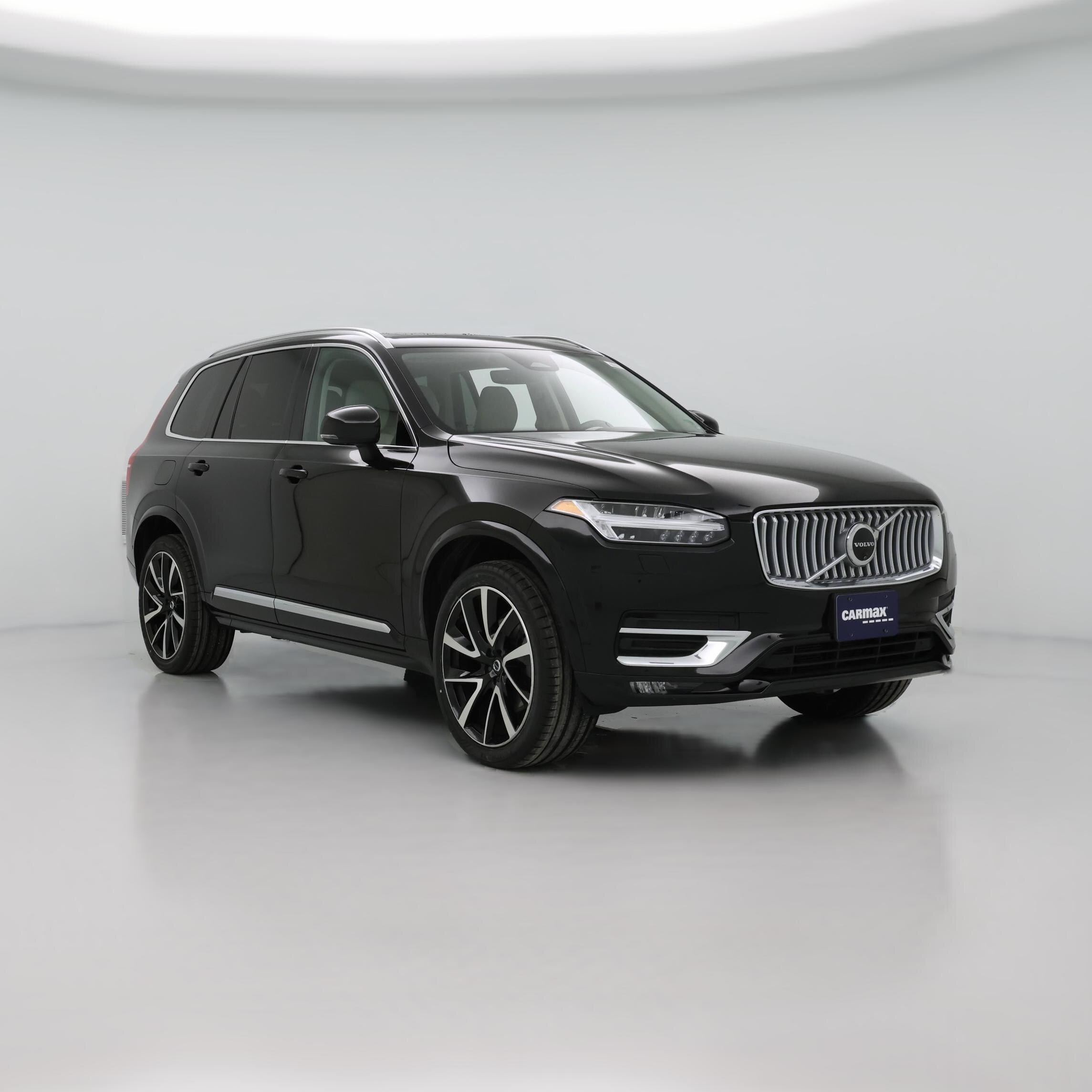 Thumbnail: 2024 Volvo XC90 - 1