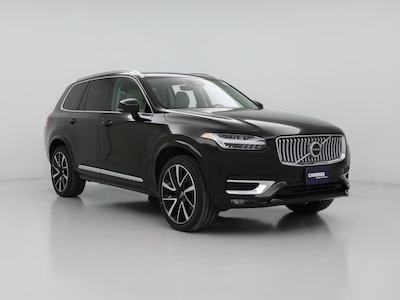 2024 Volvo XC90 B5 Plus Bright Theme