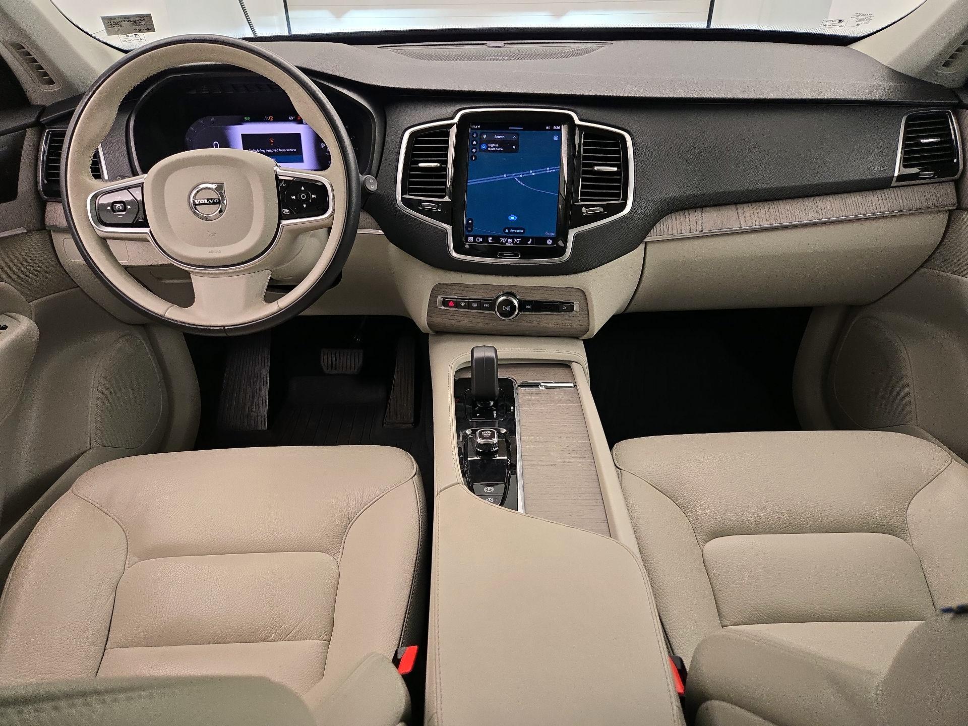 Thumbnail: 2024 Volvo XC90 - 9