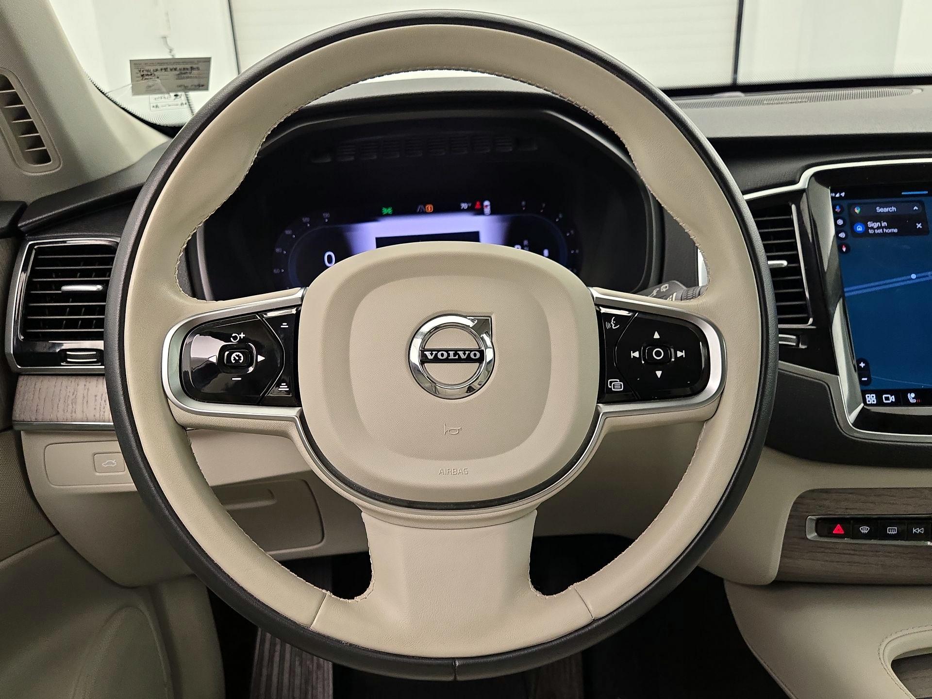 Thumbnail: 2024 Volvo XC90 - 10