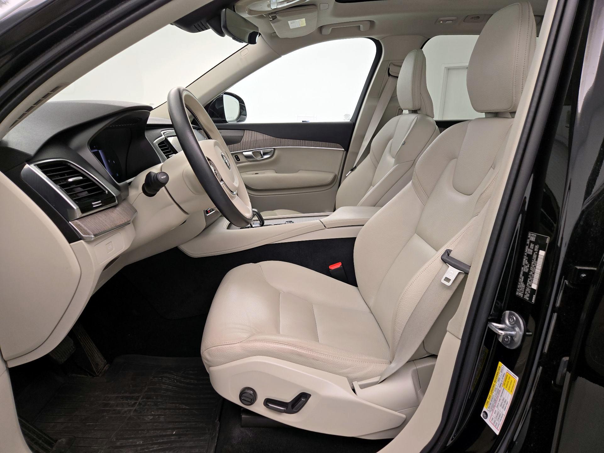 Thumbnail: 2024 Volvo XC90 - 11