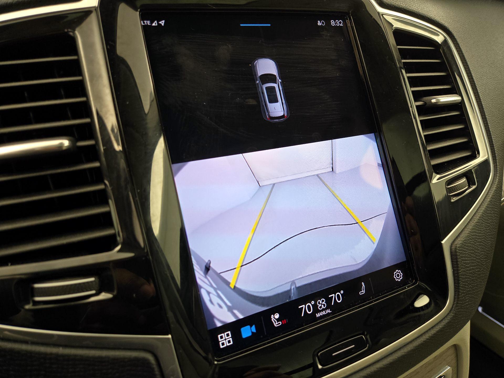 Thumbnail: 2024 Volvo XC90 - 15