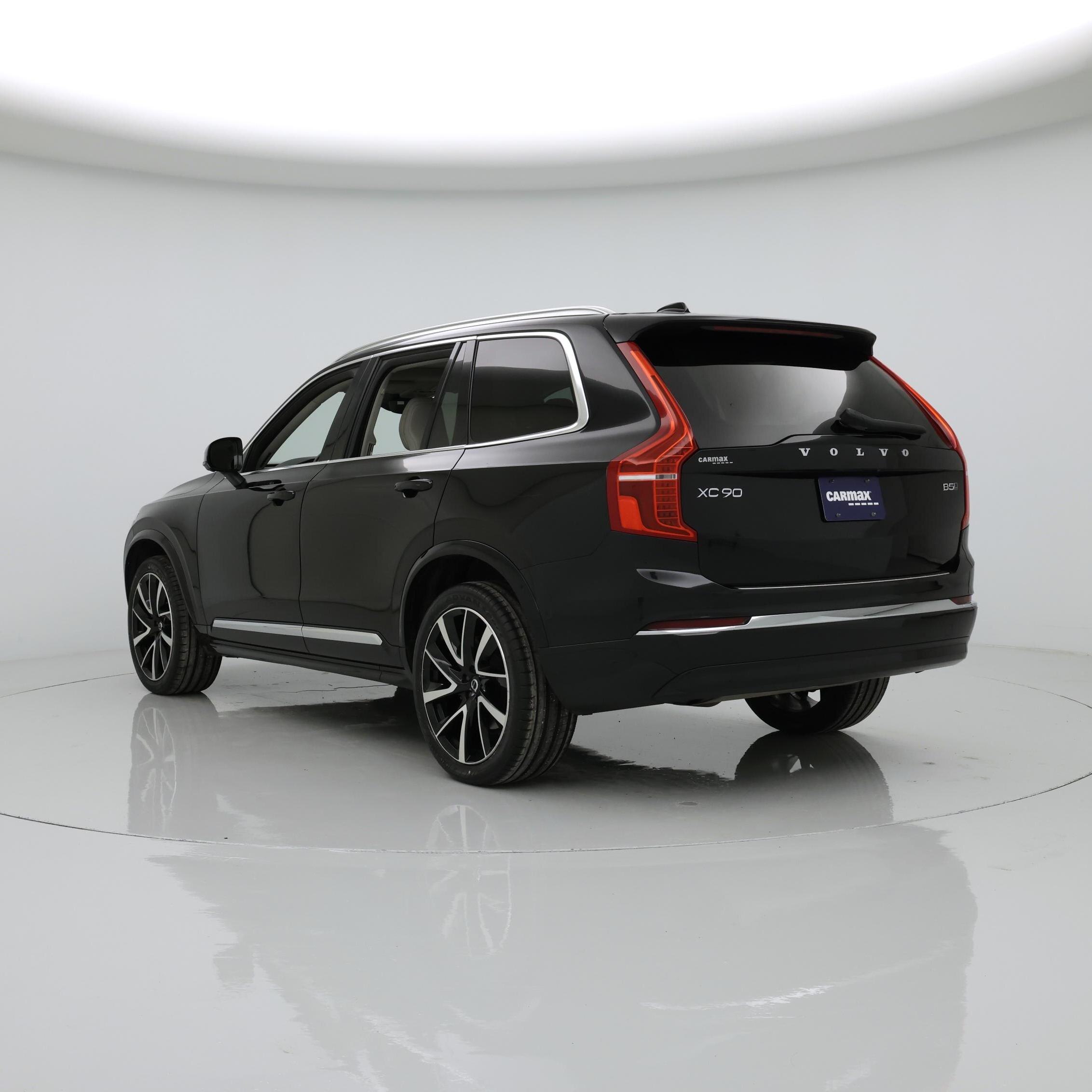 Thumbnail: 2024 Volvo XC90 - 2