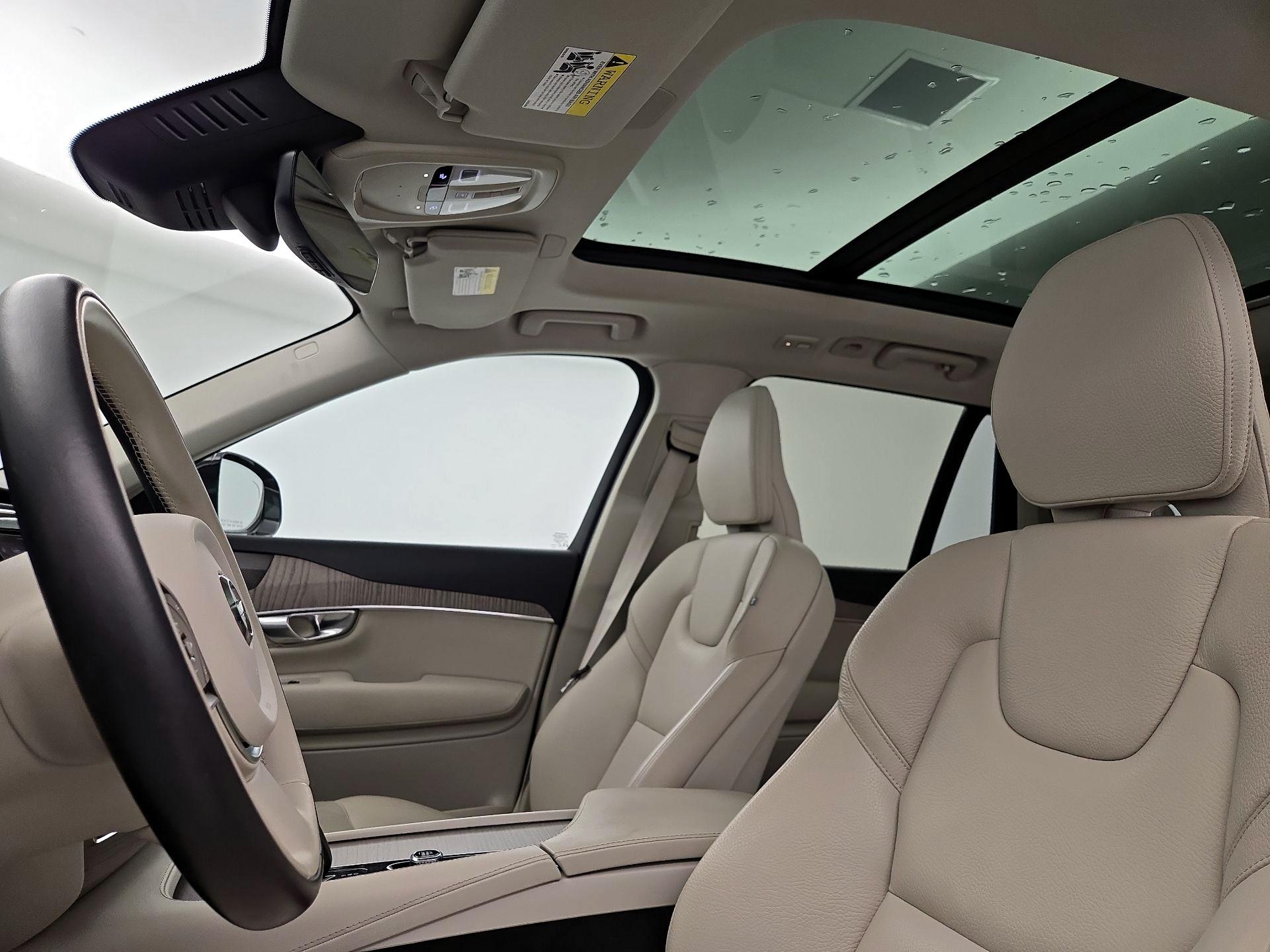 Thumbnail: 2024 Volvo XC90 - 20