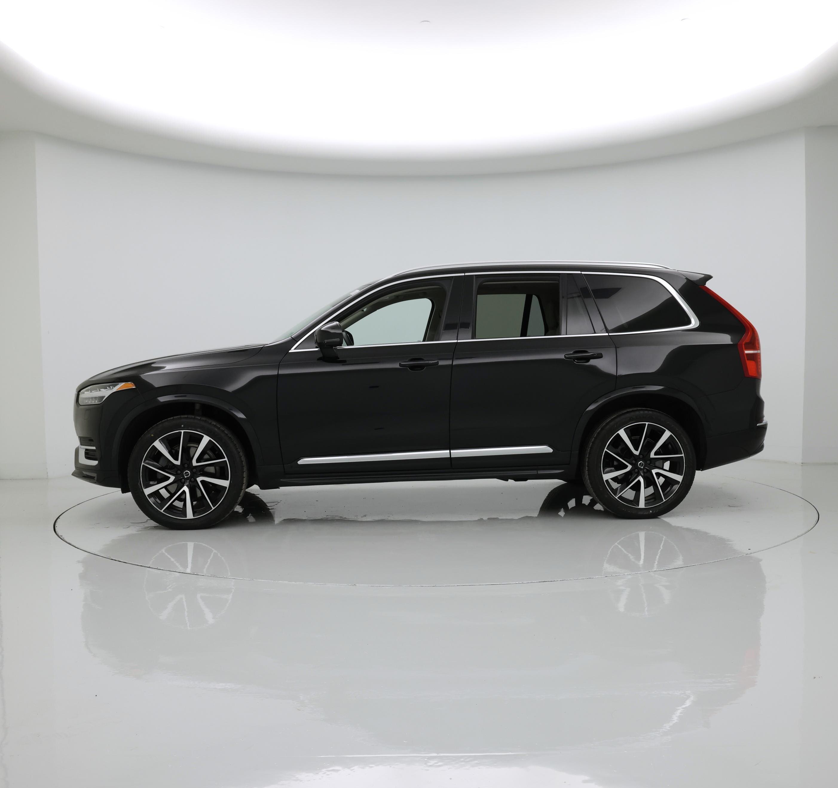 Thumbnail: 2024 Volvo XC90 - 3